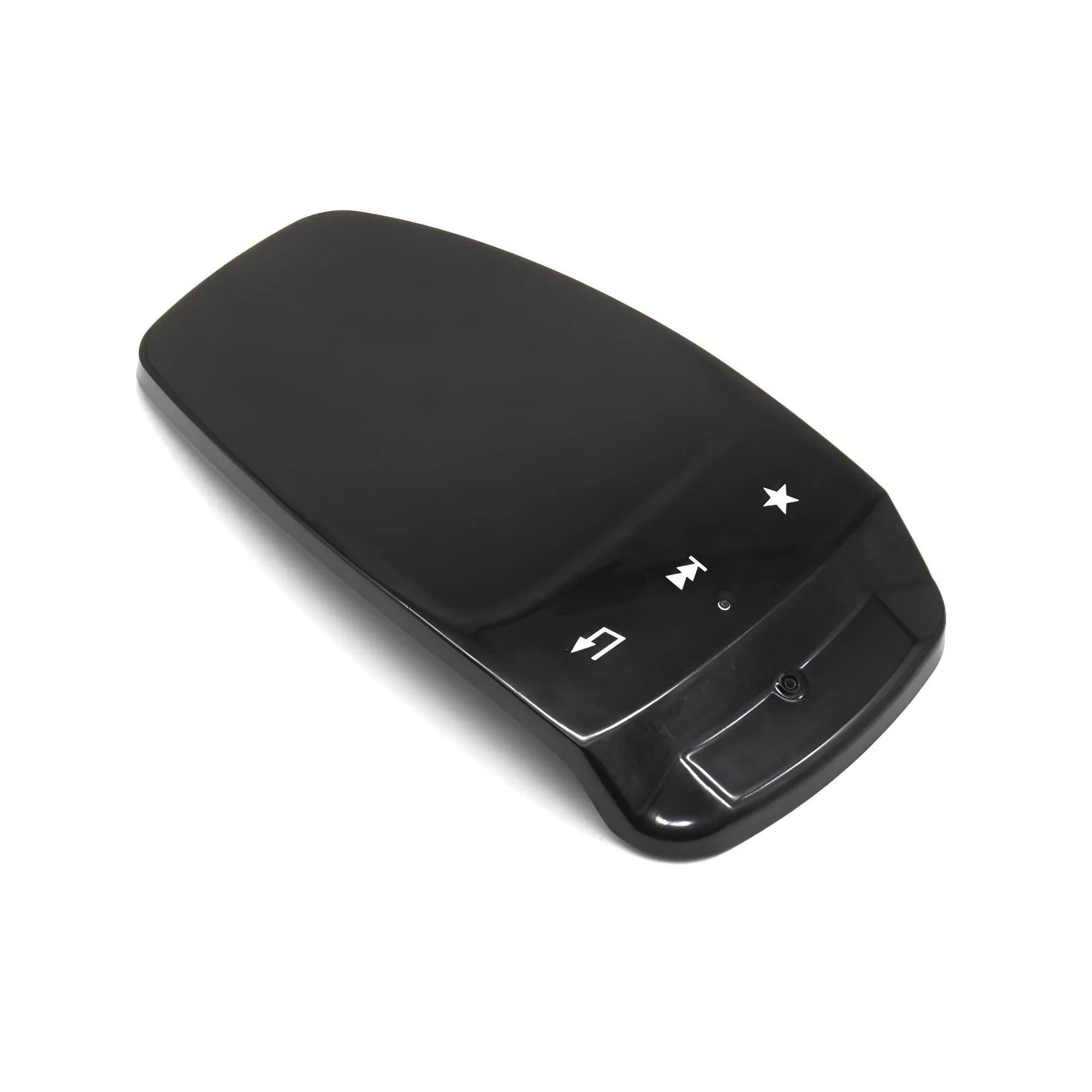 Mercedes Touchpad Cover | C GLC GLS GLE E Class (2014 - 2021) - Aftermarket - CIREVON