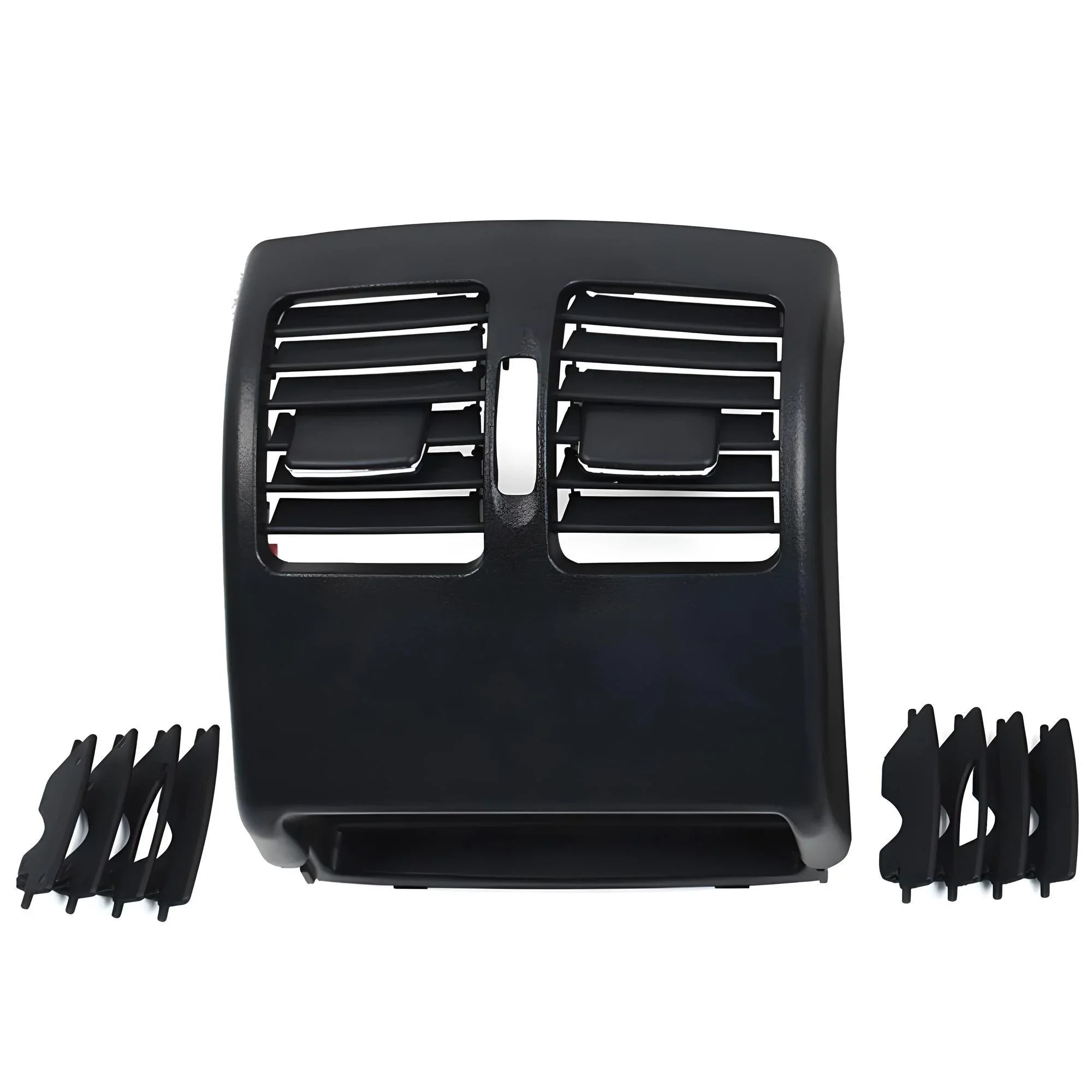 Mercedes AC Grille Replacement | C E Class (2007 - 2013) - Aftermarket - cirevon