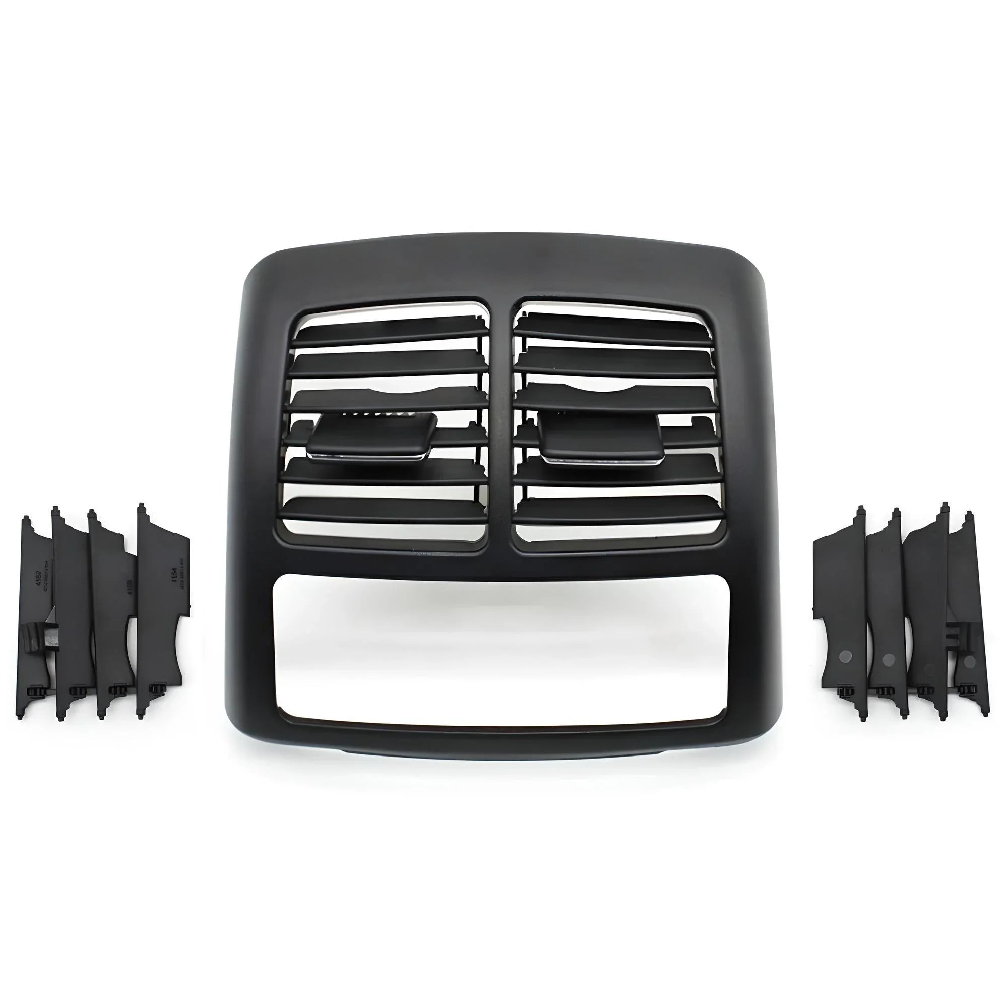 Mercedes AC Grille Replacement | E Class (2003 - 2008) - Aftermarket - cirevon
