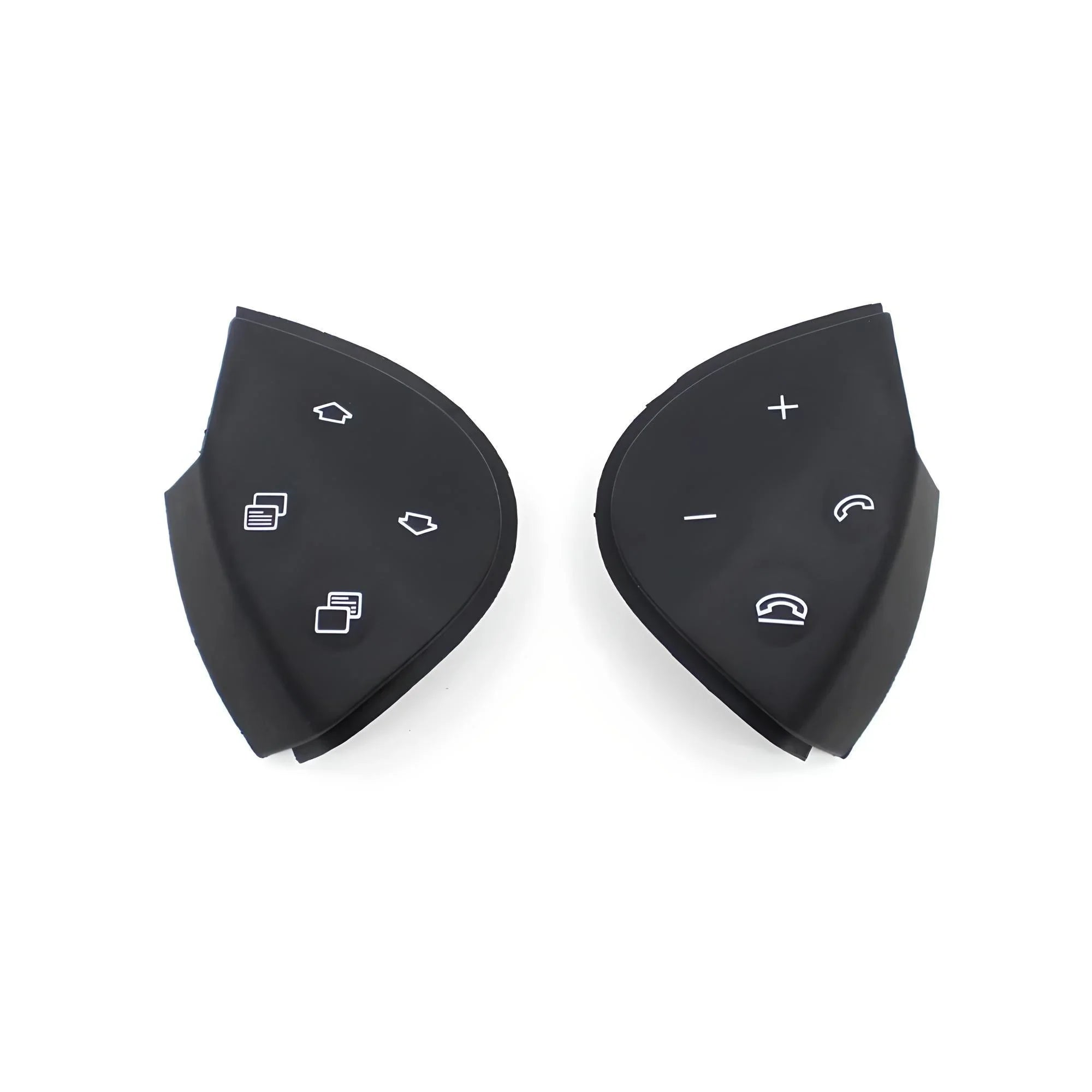 Mercedes Steering Wheel Buttons | E Class (2003 - 2006) - Aftermarket - cirevon