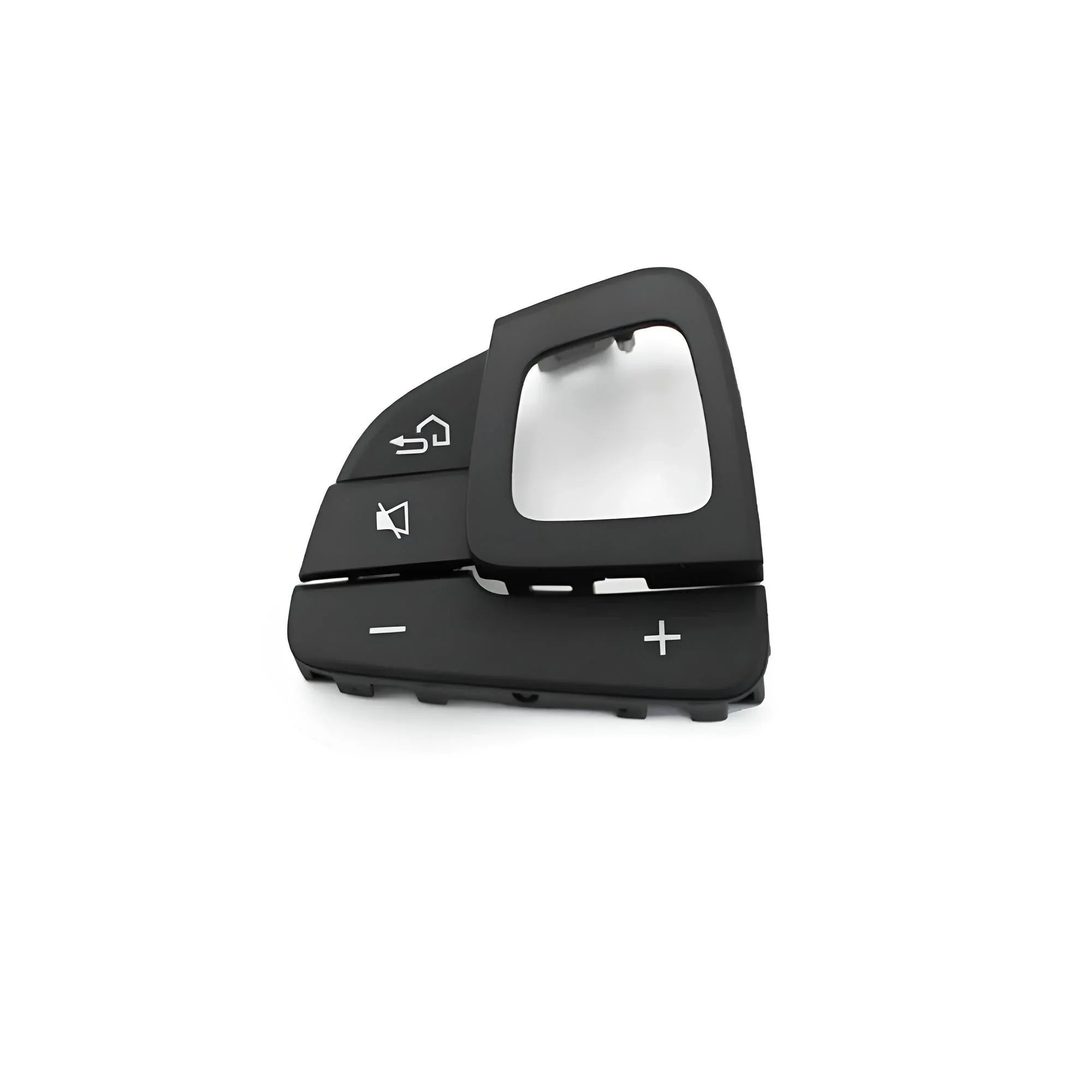 Mercedes Steering Wheel Buttons | E Class (2016 - 2018) LHD - Aftermarket - cirevon