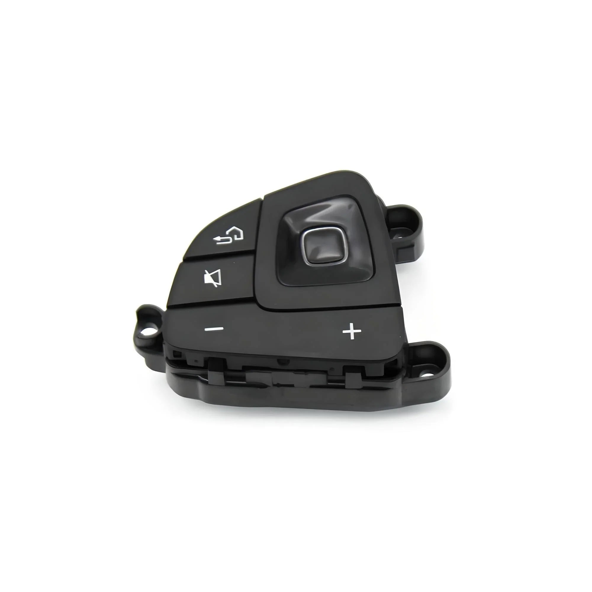 Mercedes Steering Wheel Buttons Replacement | E Class (2016 - 2018) LHD - Aftermarket - cirevon