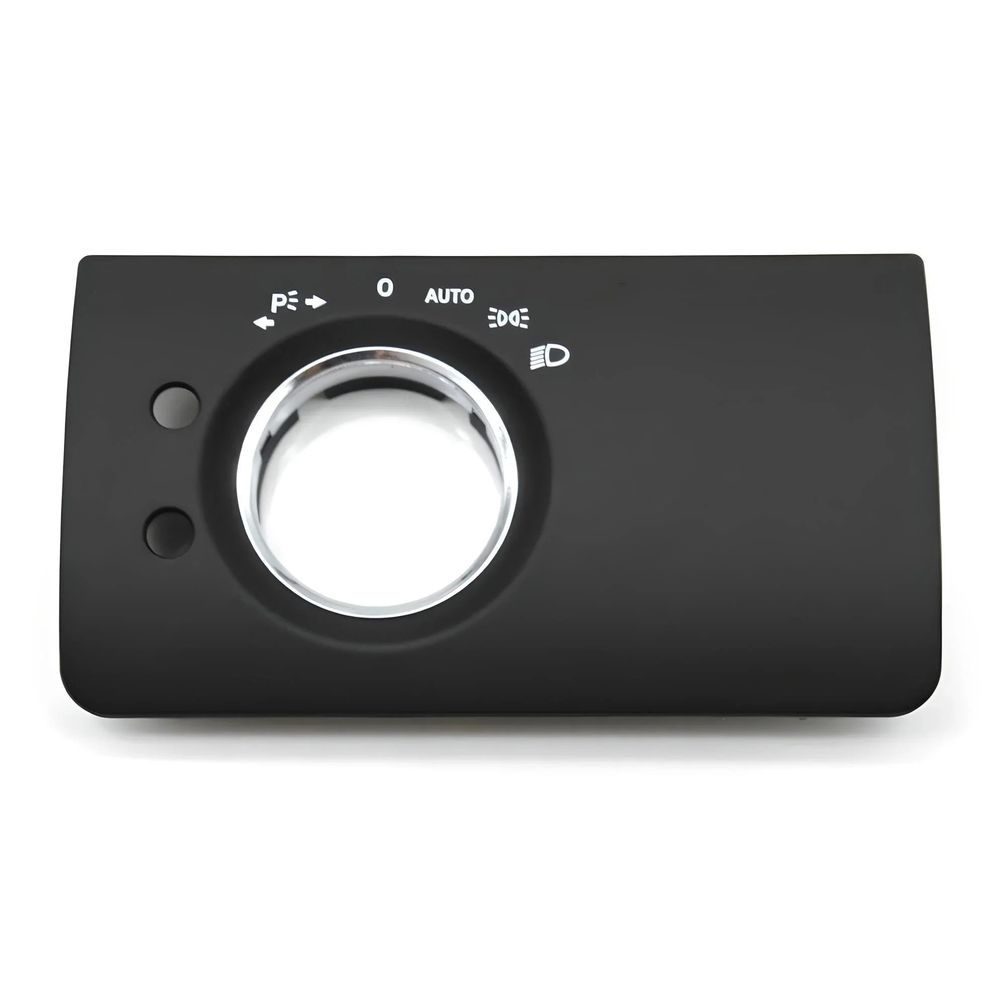 Mercedes Headlight Switch Trim | ML GL Class (2005 - 2011) - Aftermarket - CIREVON
