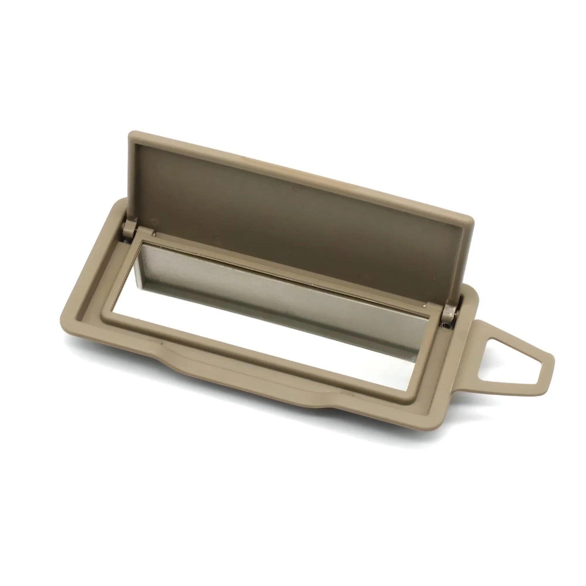 Mercedes Cosmetic Mirror | ML GL R Class (2006 - 2017) - Aftermarket - CIREVON