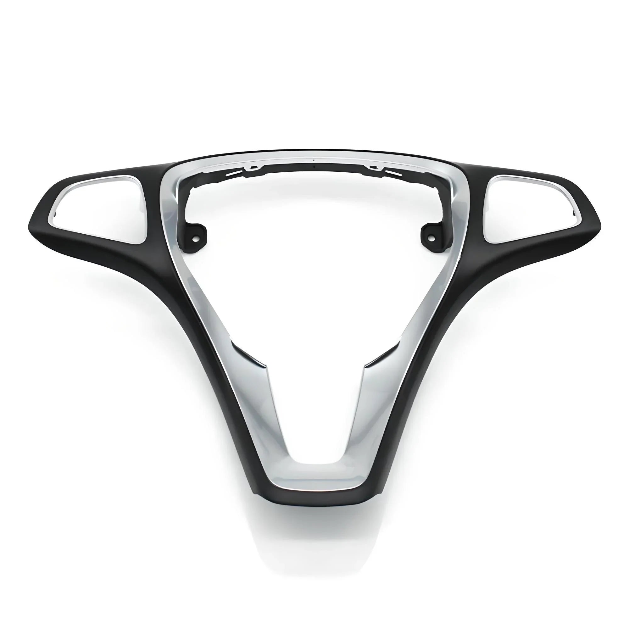 Mercedes Steering Wheel Trim | GLA GLC GLE GLS V Vito Class (2016 - 2023) - Aftermarket - cirevon