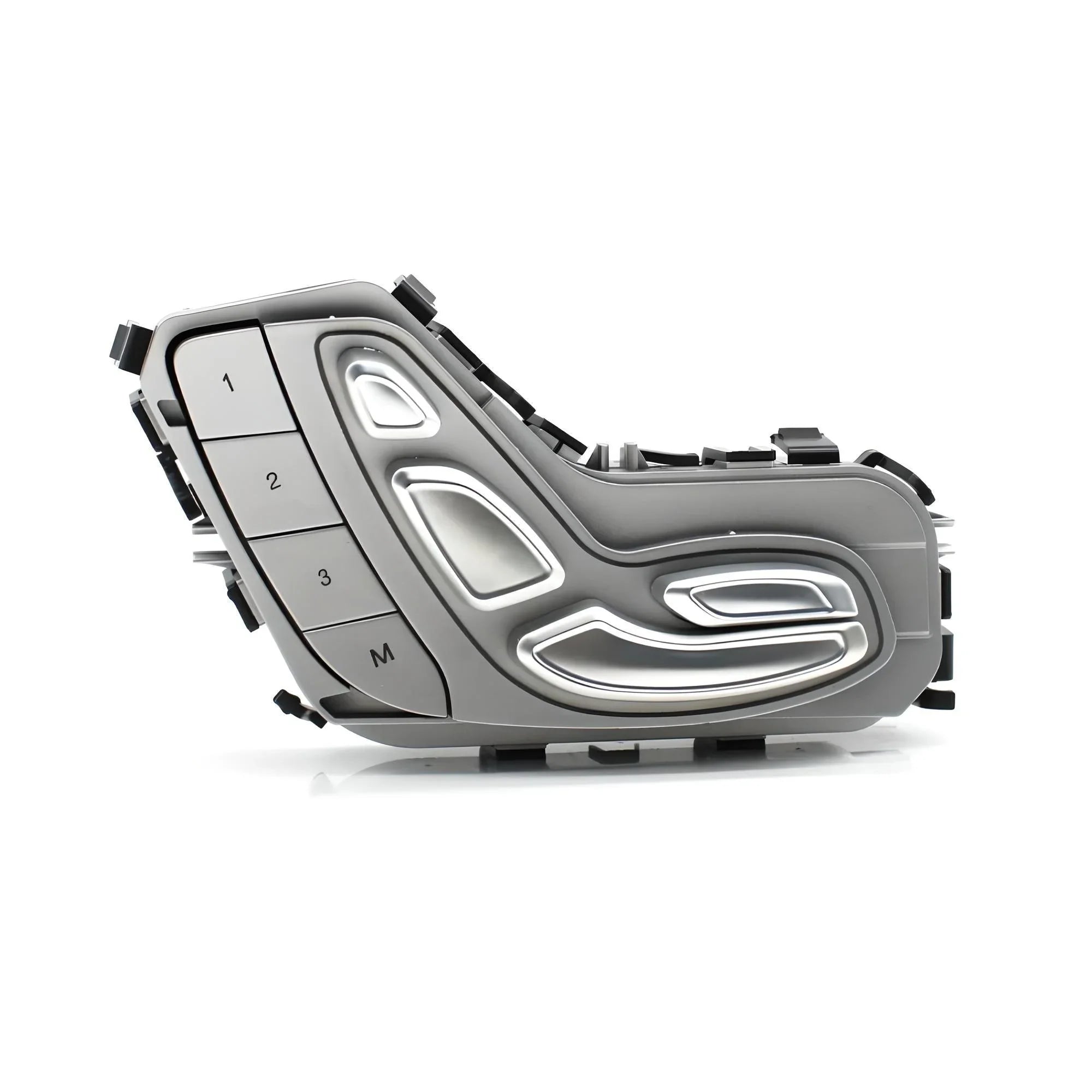 Mercedes Seat Buttons | C E GLC CLS EQC Class (2014 - 2023) - Aftermarket - CIREVON