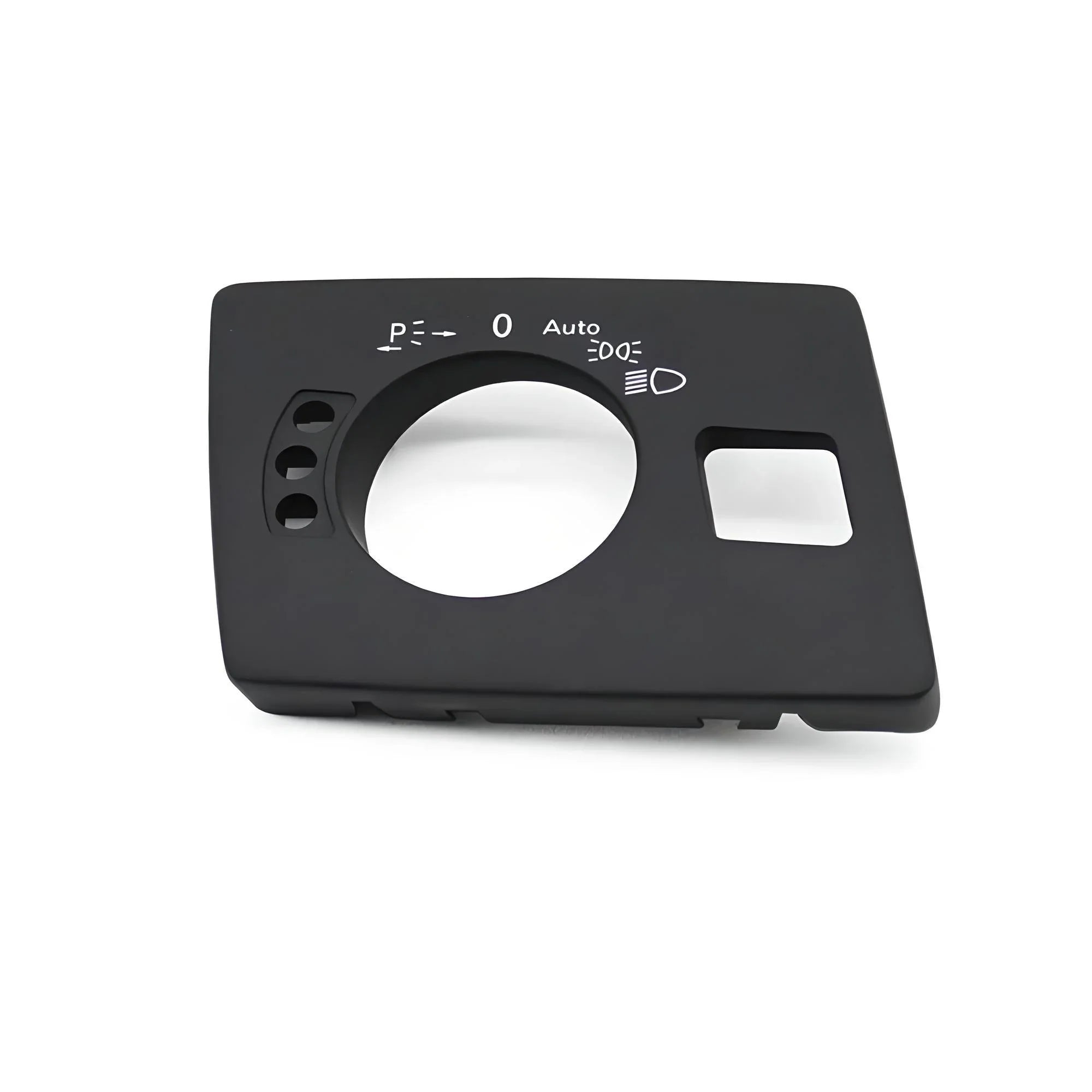 Mercedes Headlight Switch Trim | CL Class (2000 - 2006) - Aftermarket - CIREVON