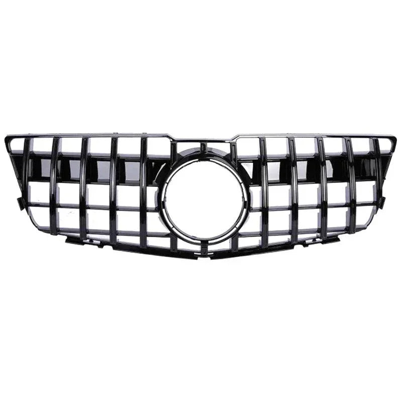 Mercedes Front Grille | GLK Class (2008 - 2012) GTR - Aftermarket - CIREVON