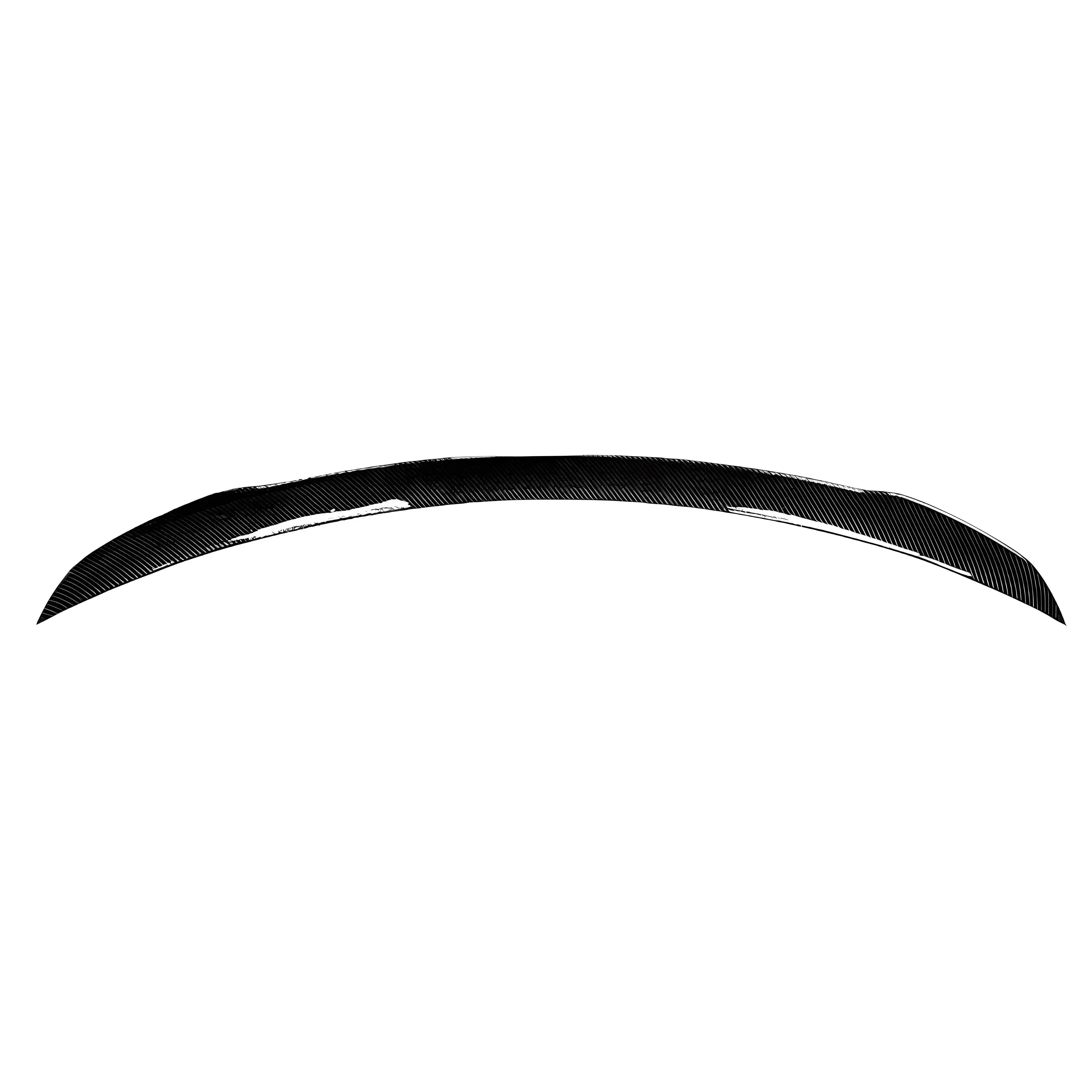 Mercedes Tail Wing | A Class W177 (2019 - 2022) - Aftermarket - CIREVON