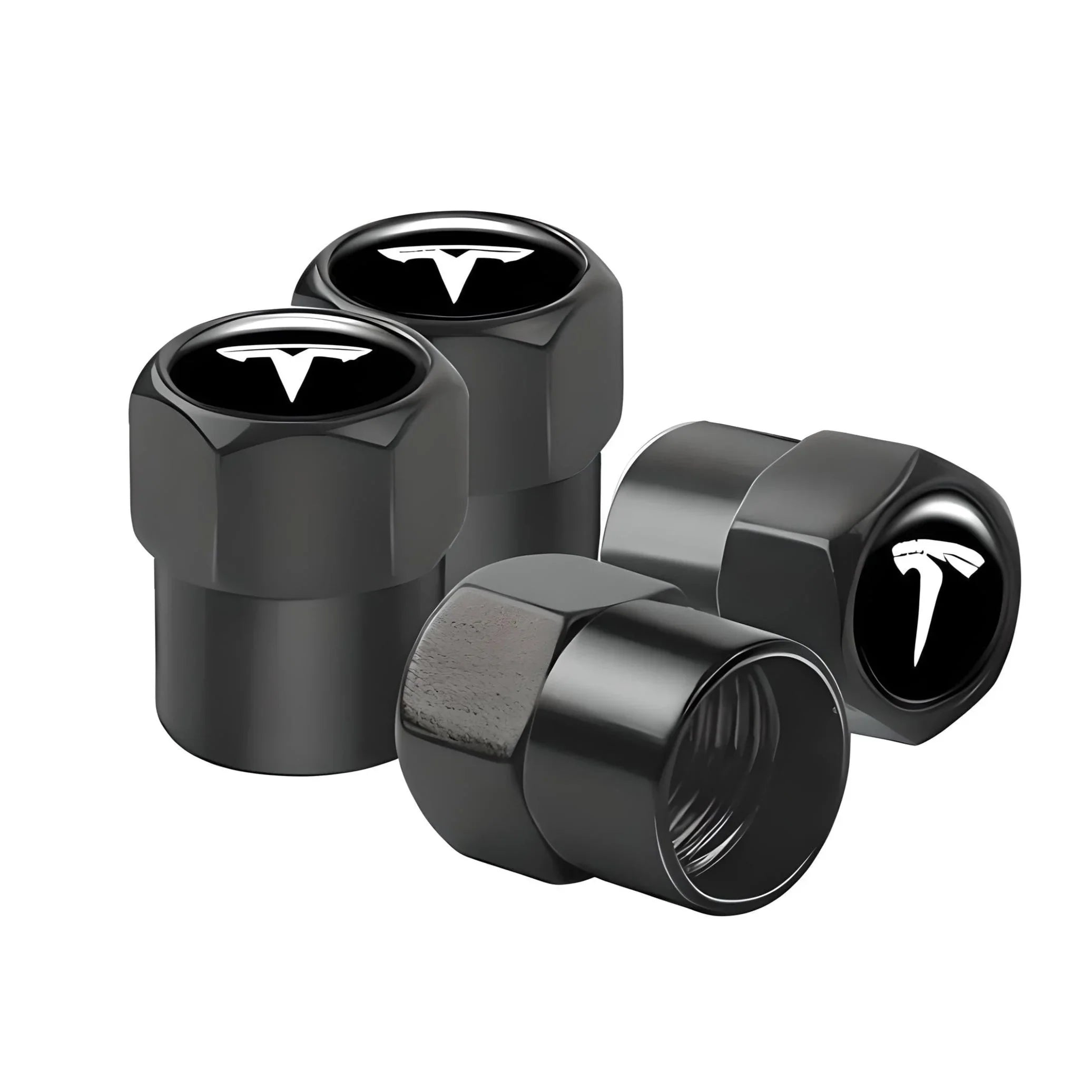 Tesla Ventilkappen