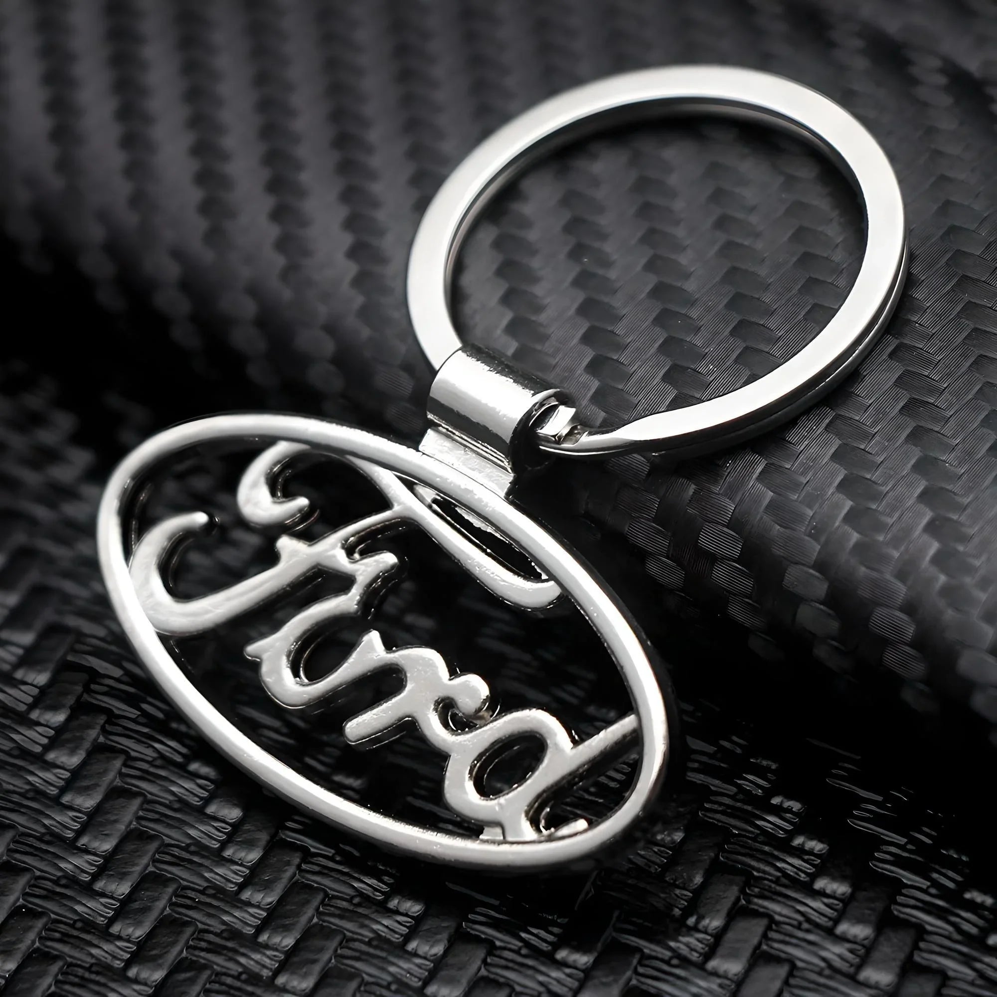 Ford Schlüsselzubehör