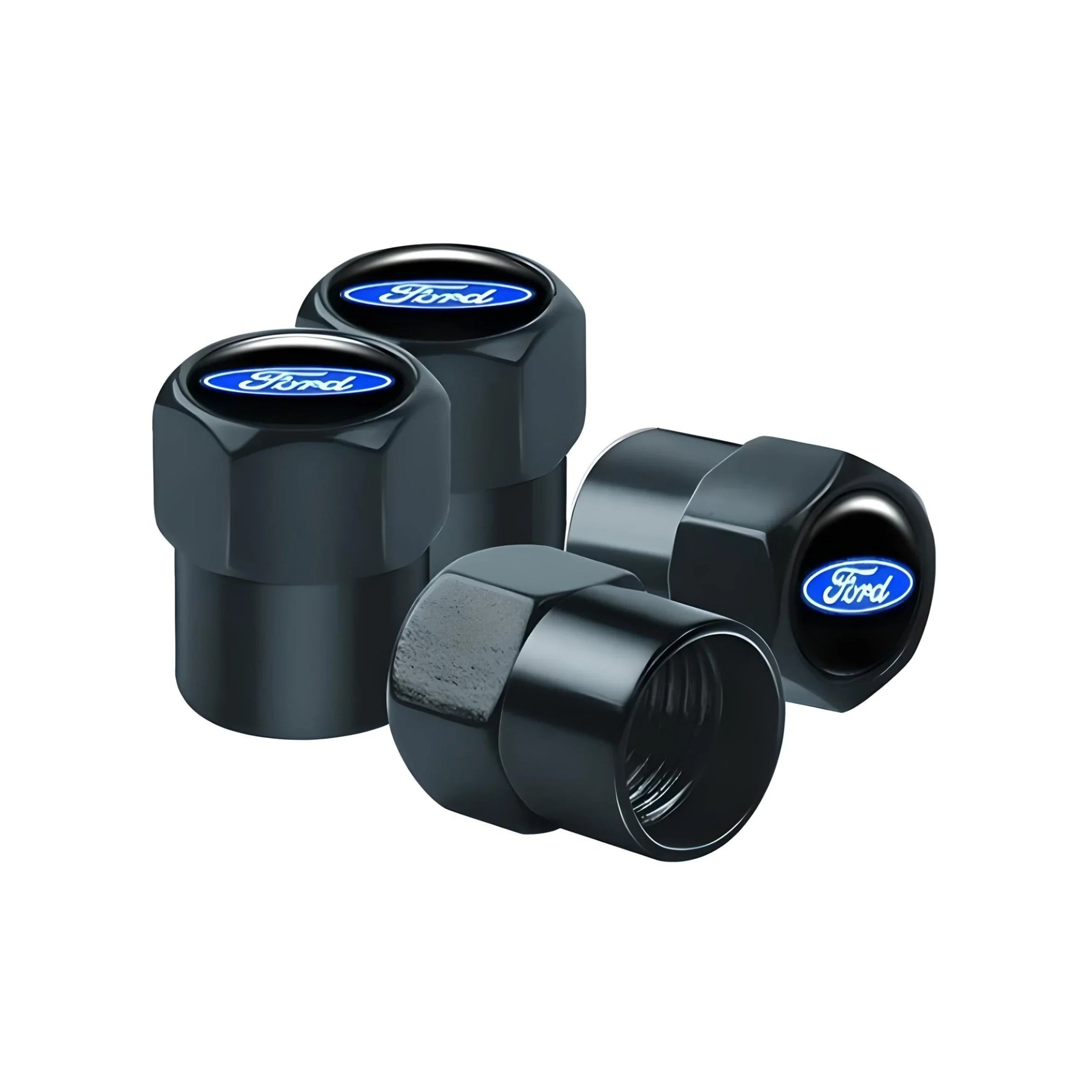 Ford Ventilkappen