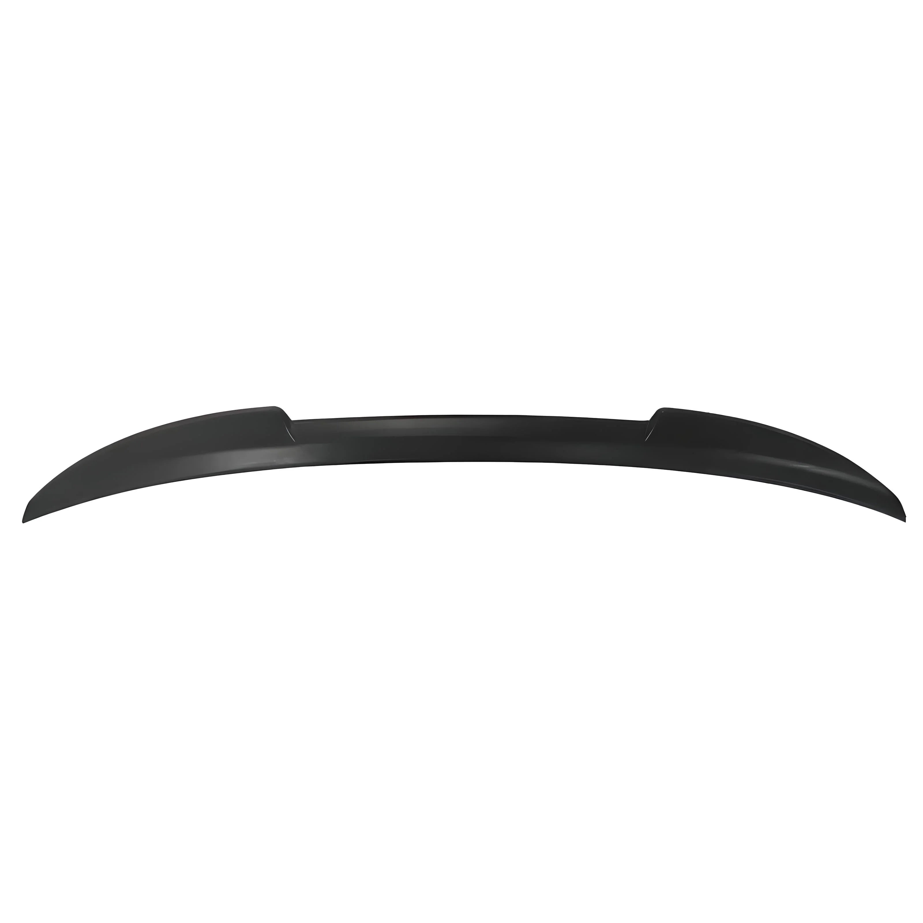 Ford Spoiler | Mustang Mach E (2021 - 2022) Glänzend Schwarz