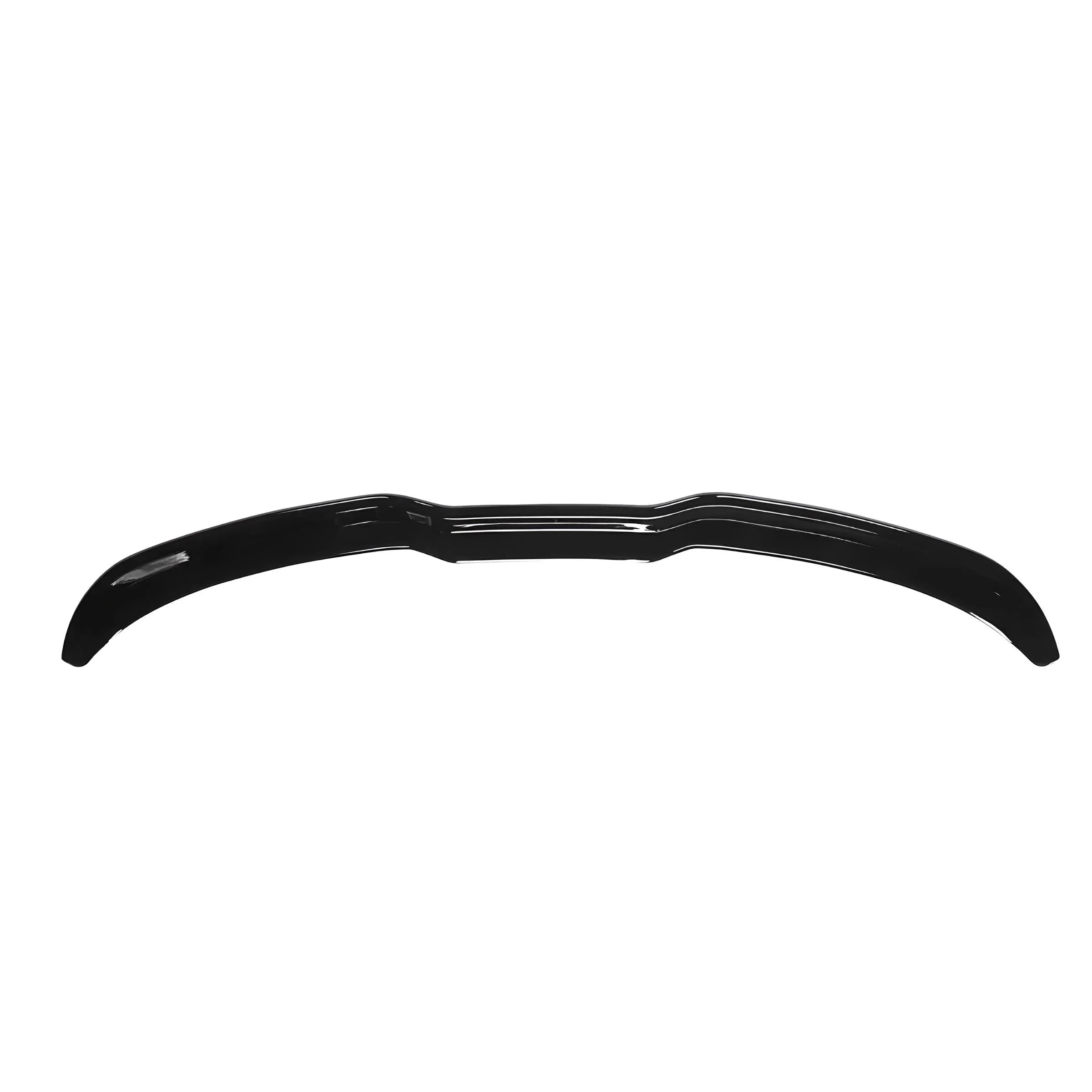 Ford Spoiler | Focus MK4 ST-LINE (2019 - 2021) Glänzend Schwarz