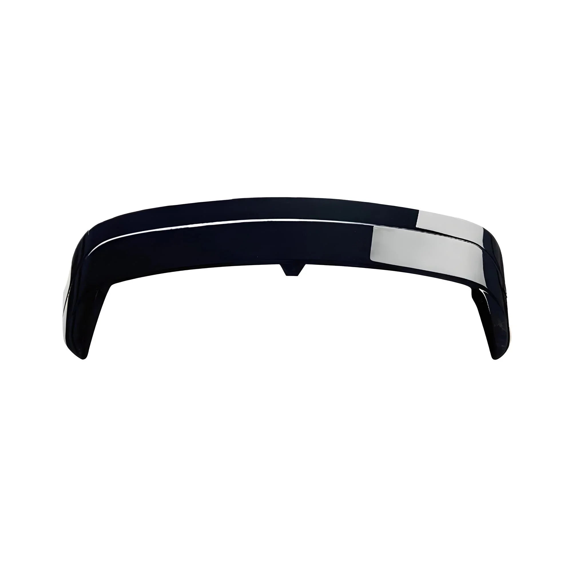 Volkswagen Spoiler | Golf 8 MK8 GTI GTD R (2020 - 2023) Glänzend Schwarz