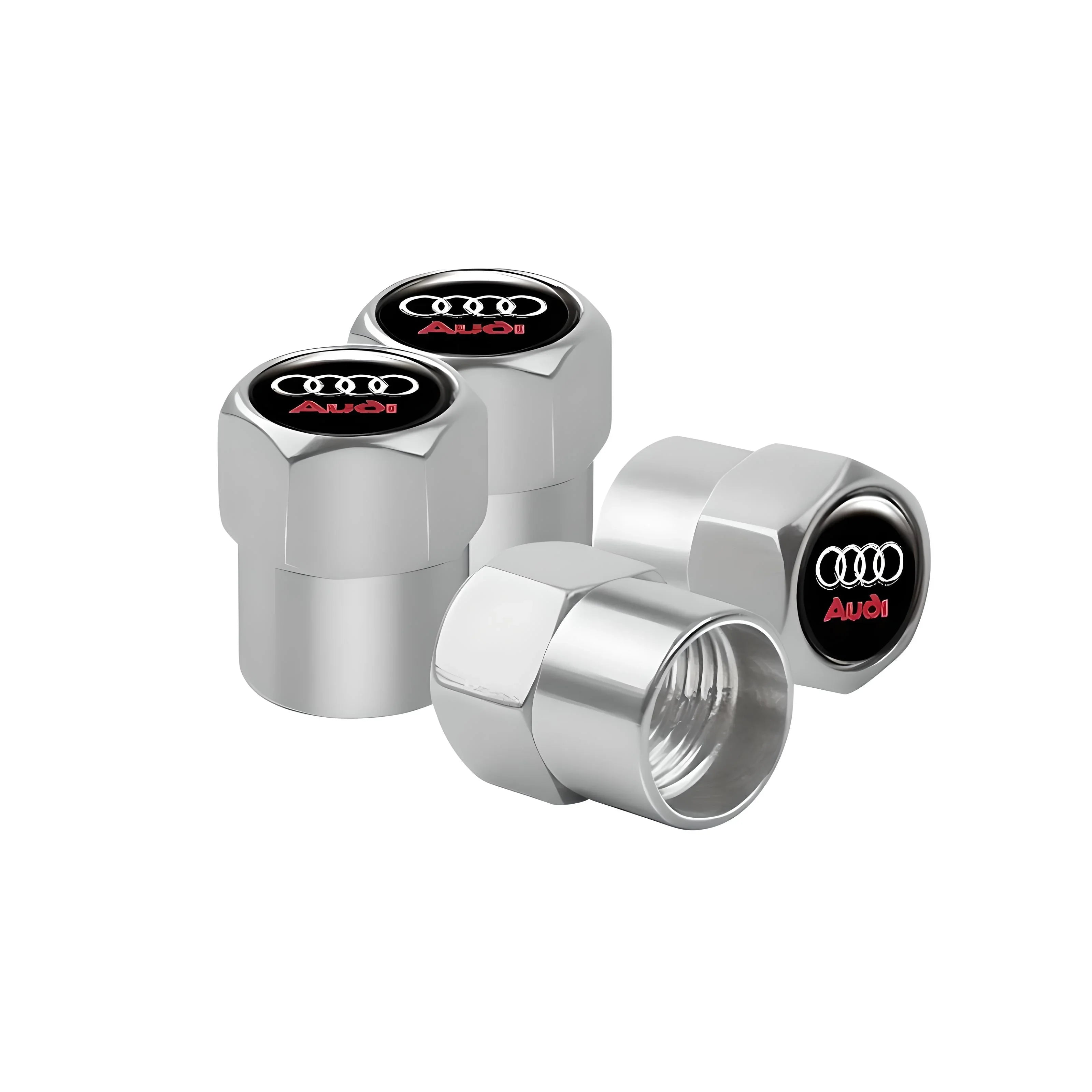 Audi Ventilkappen