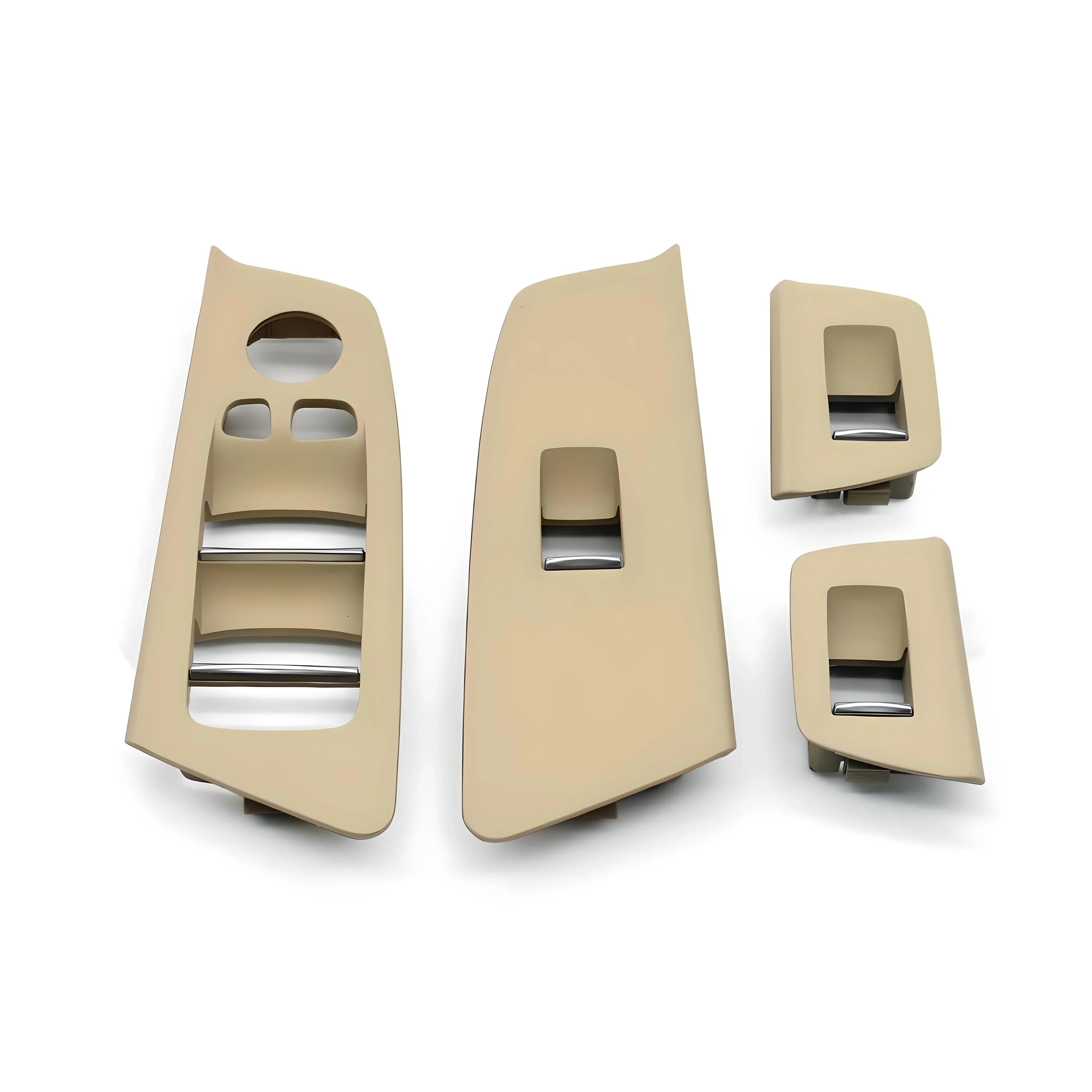 BMW Side Door Panel Set | 5 Series G30 G31 F90 (2017 - 2022) - CIREVON