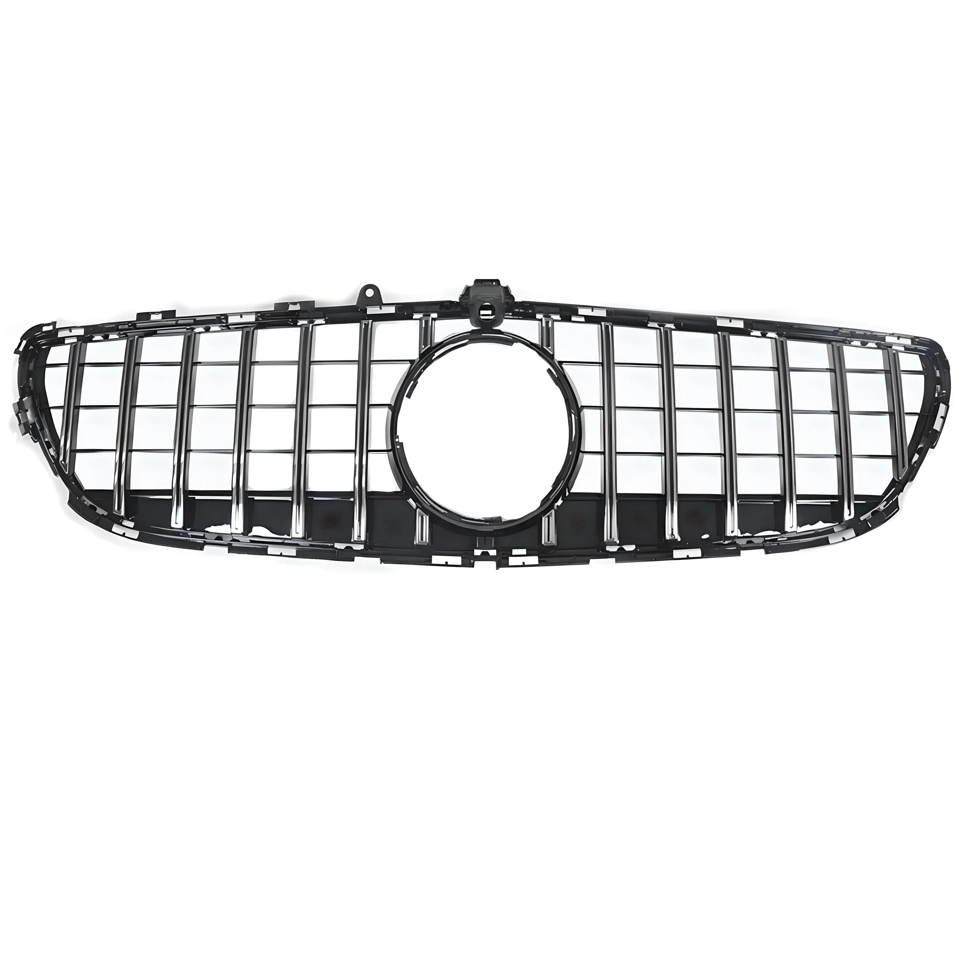 Mercedes Front Grille | GLS Class (2014 - 2018) GTR - Aftermarket - CIREVON