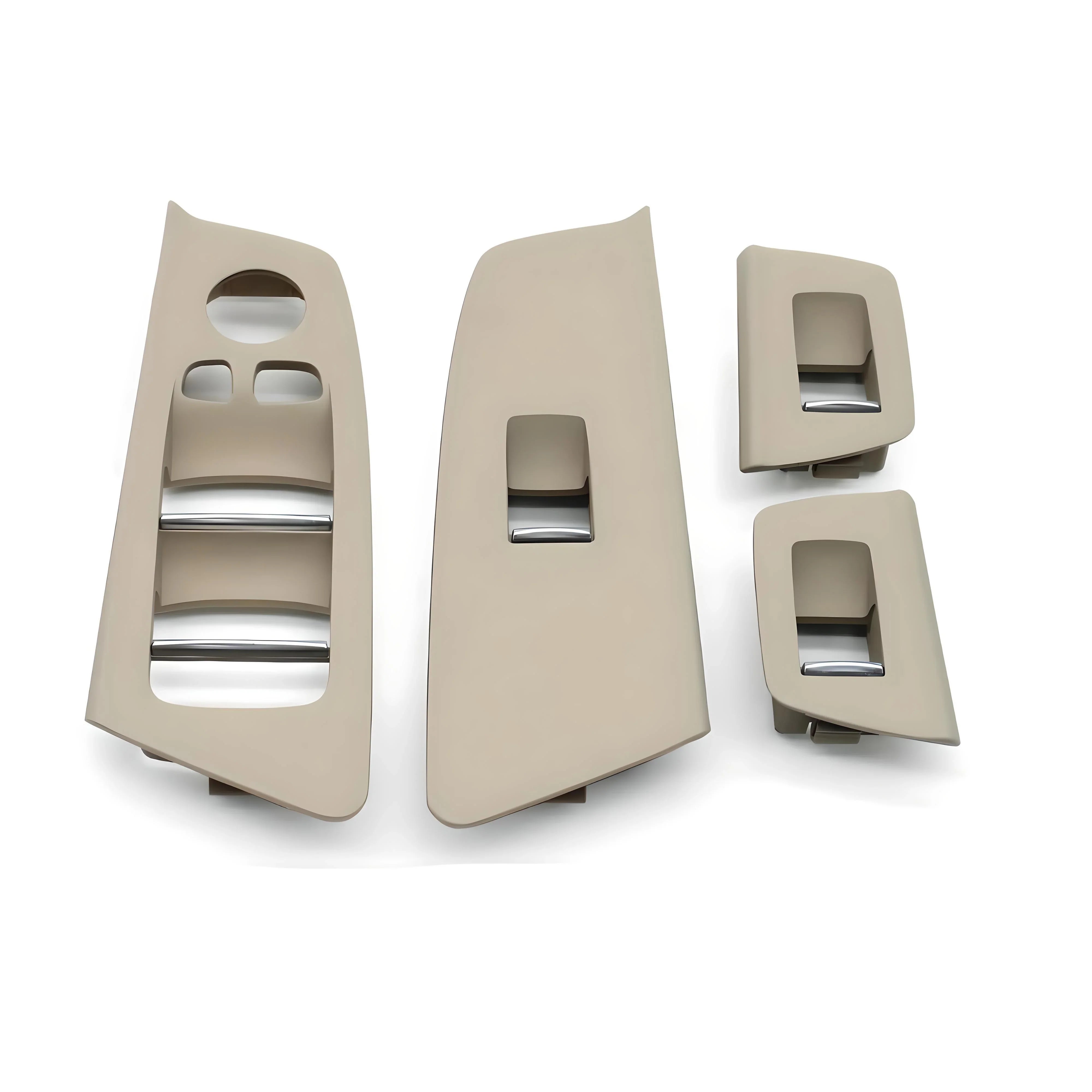 BMW Side Door Panel Set | 5 Series G30 G31 F90 (2017 - 2022) - CIREVON