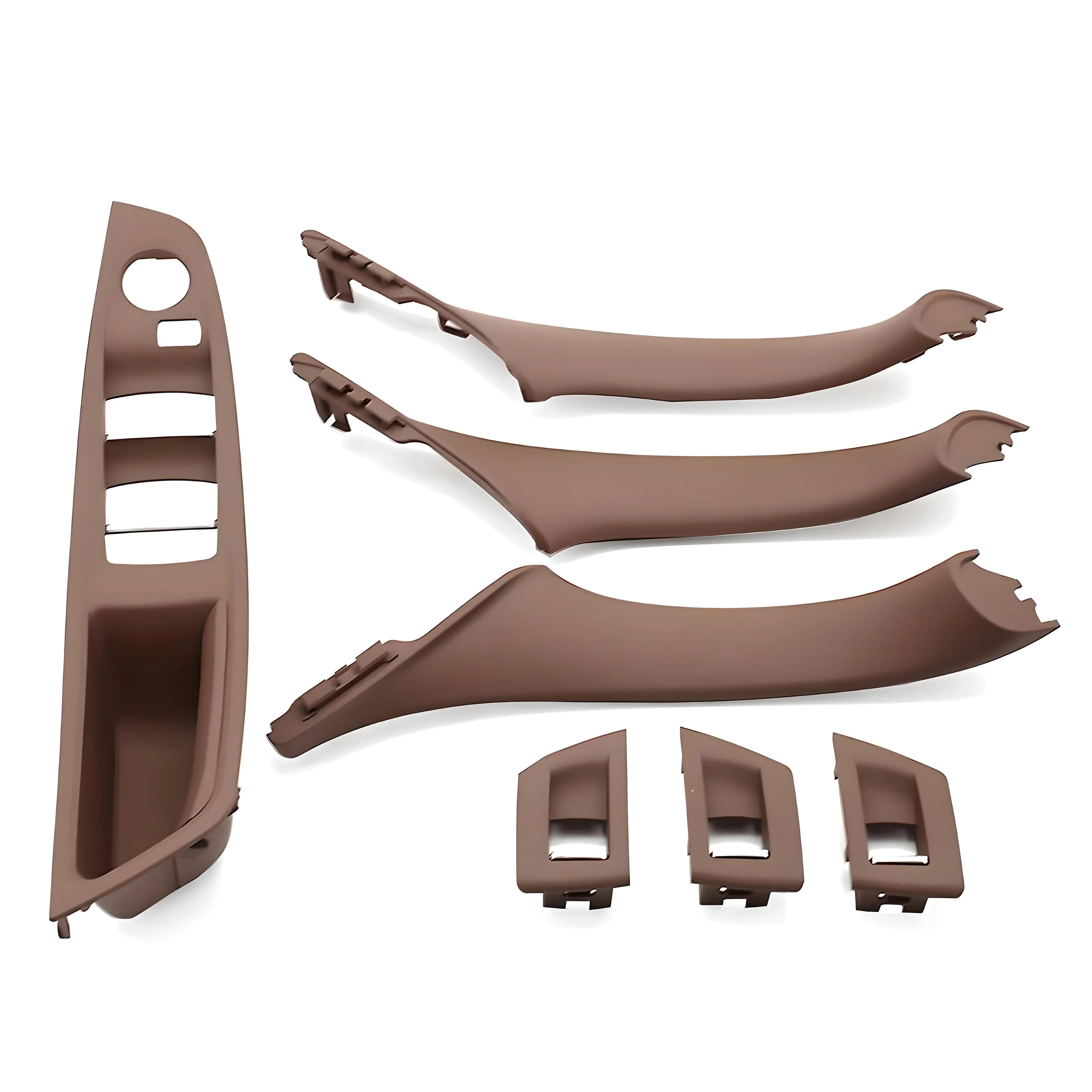 BMW Side Door Panel | 5 Series F10 F11 F18 (2009 - 2016) - CIREVON