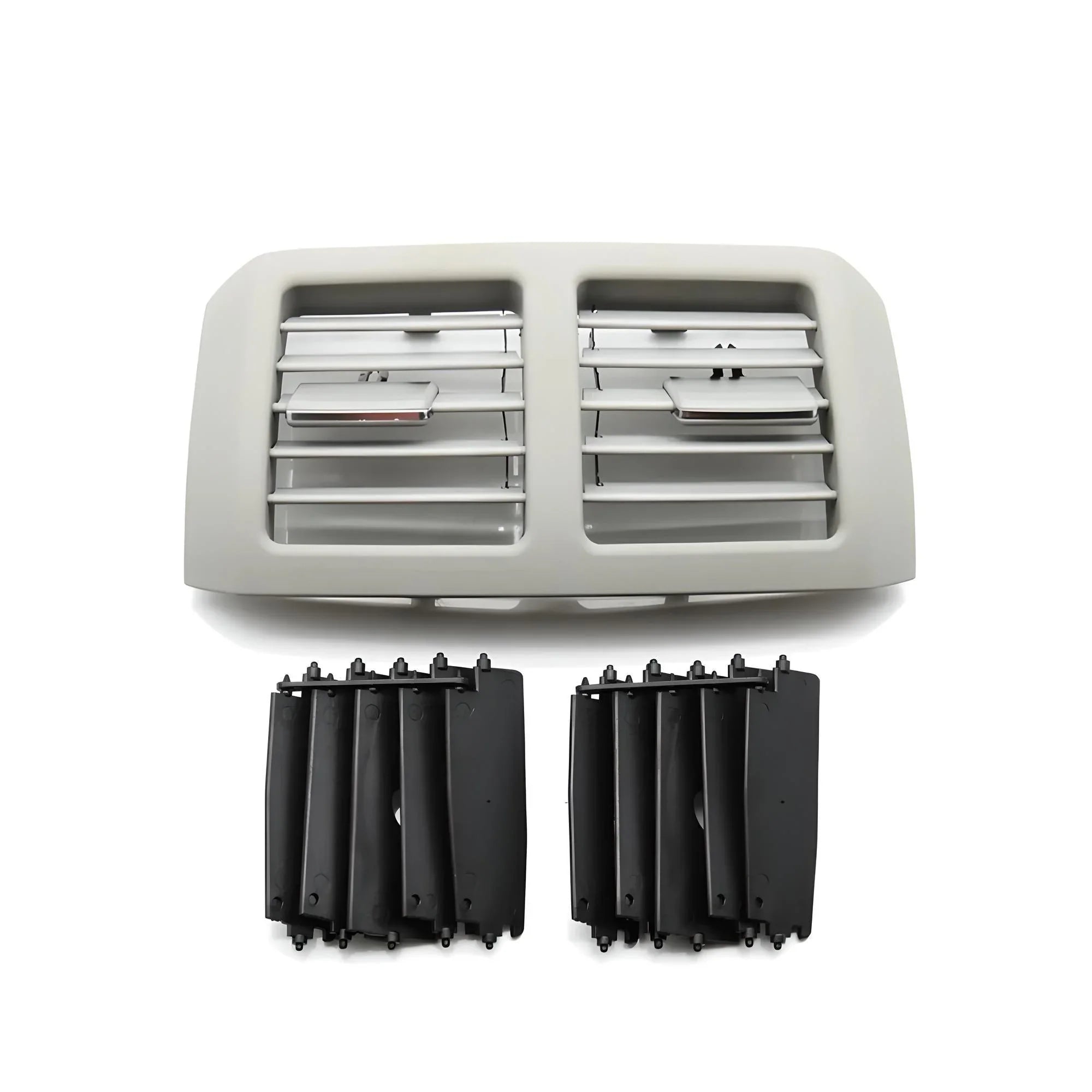Mercedes AC Grille Replacement | R Class (2006 - 2009) - Aftermarket - CIREVON