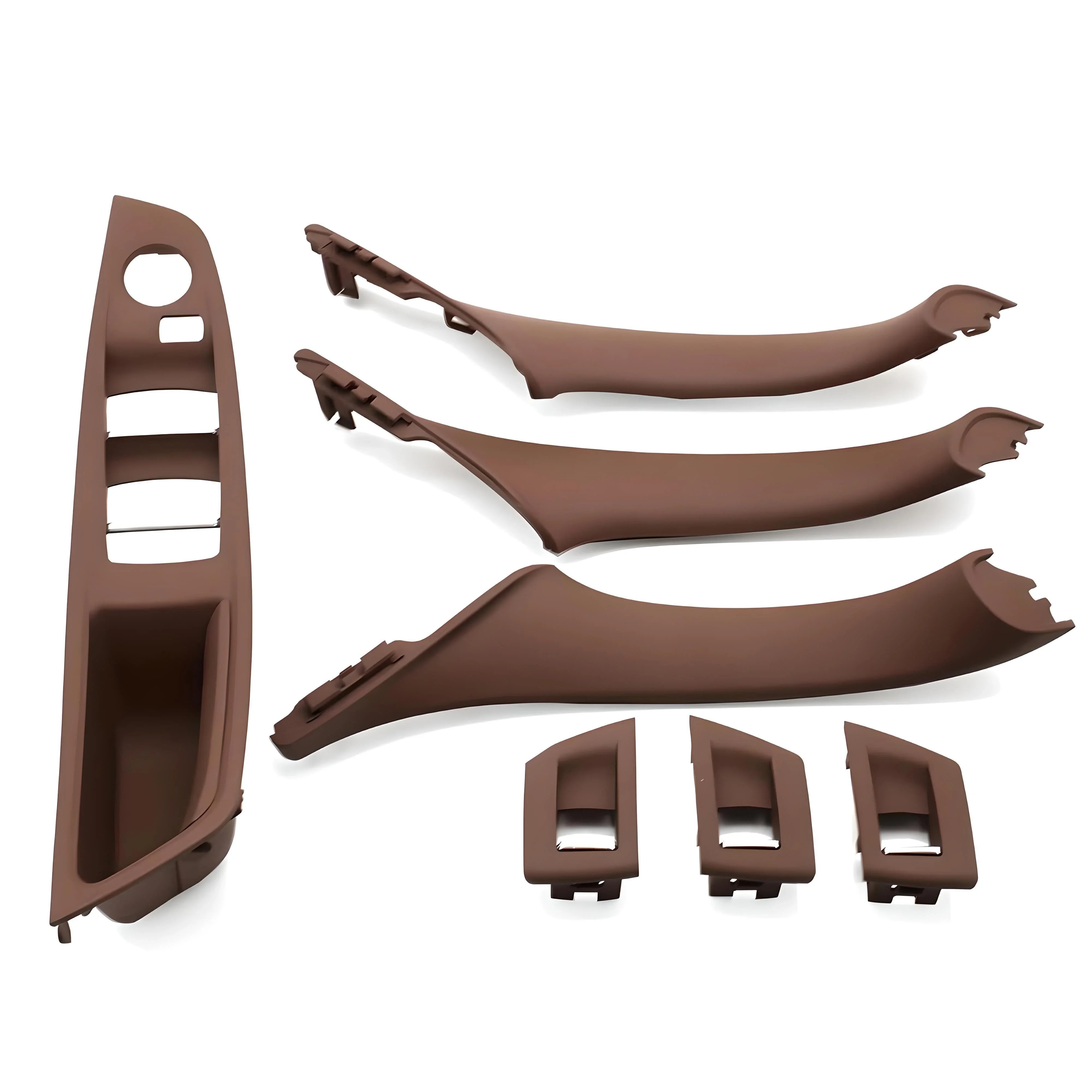 BMW Side Door Panel | 5 Series F10 F11 F18 (2009 - 2016) - CIREVON