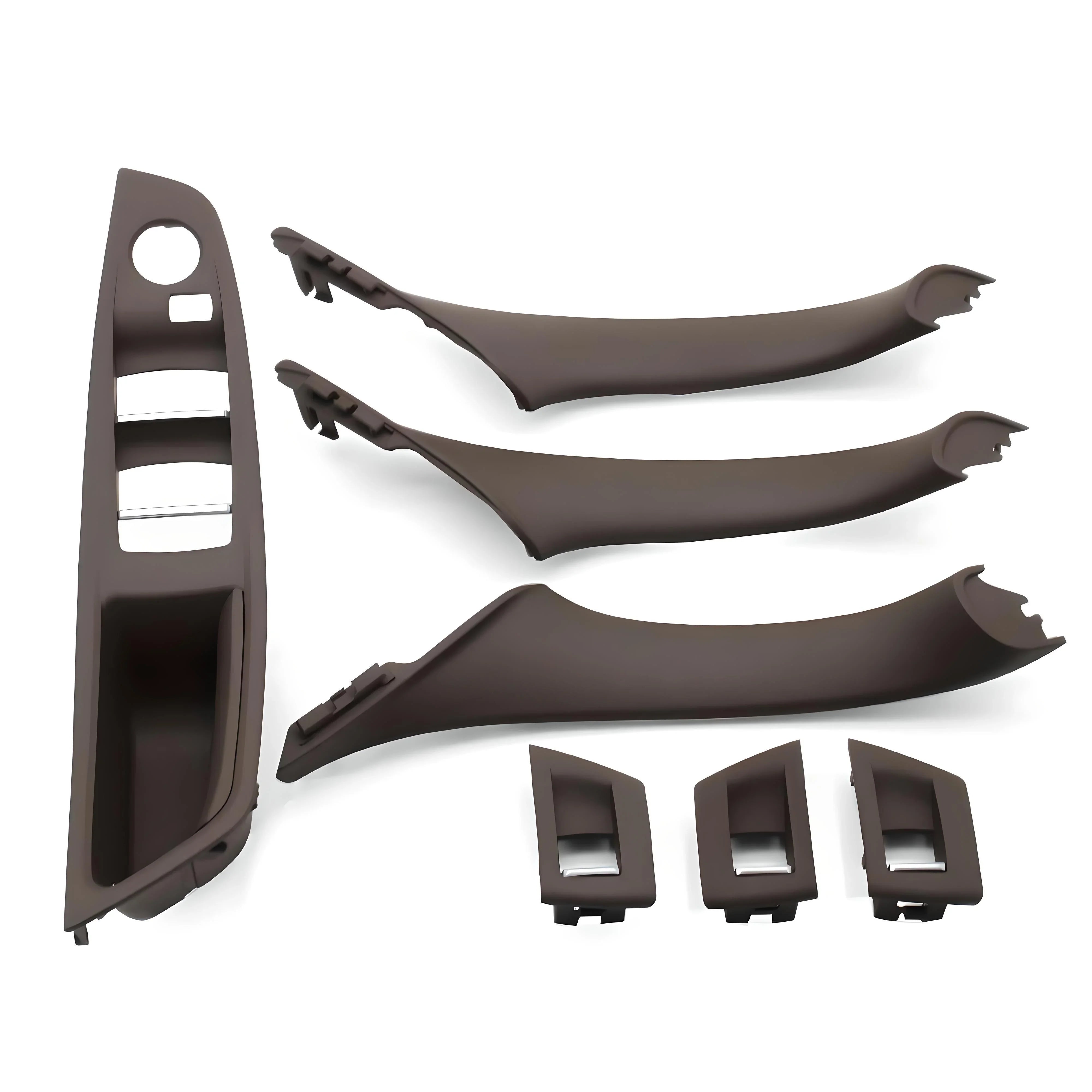 BMW Side Door Panel | 5 Series F10 F11 F18 (2009 - 2016) - CIREVON