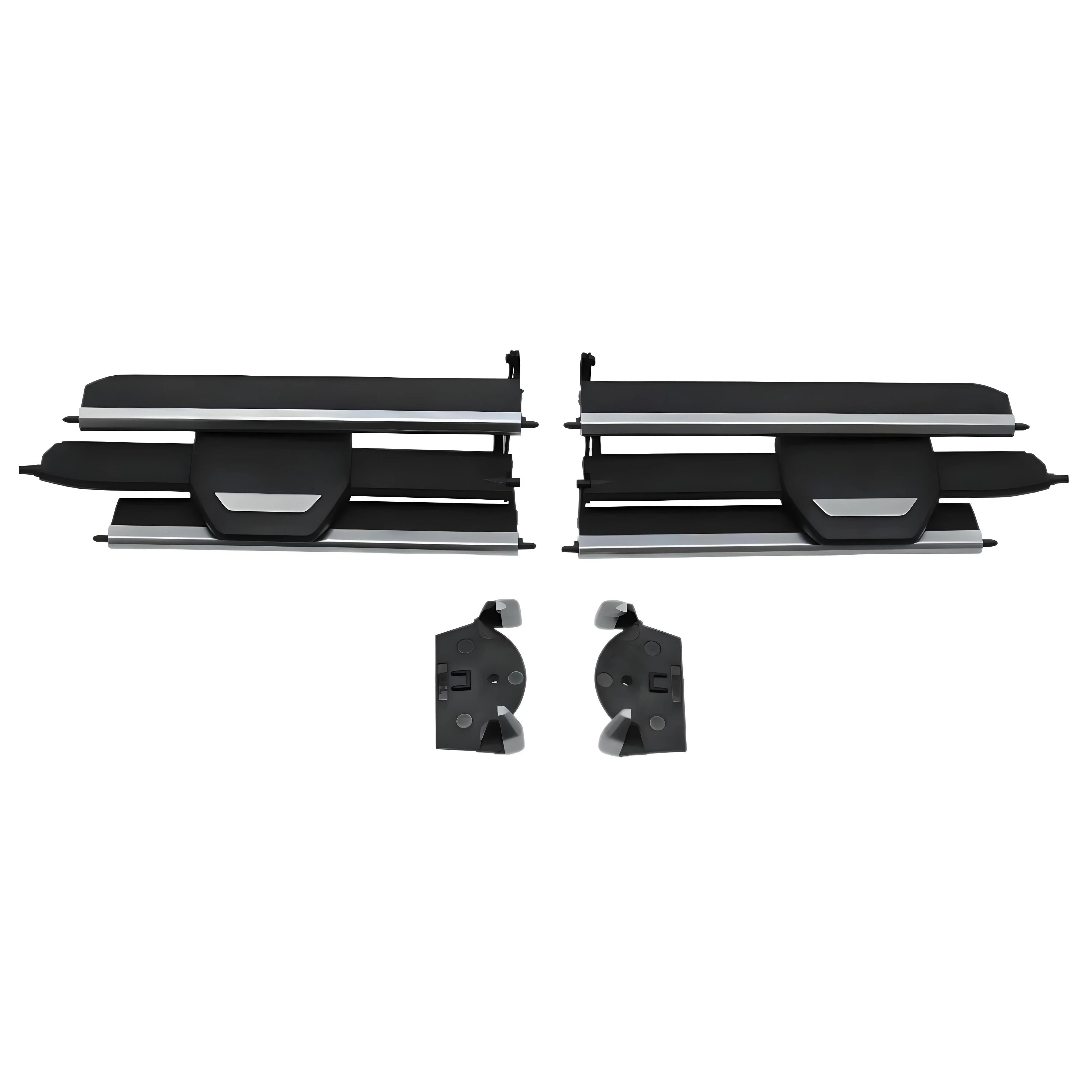 BMW AC Vent Blades | 2 3 4 Z4 X3 X4 Series (2017+) - CIREVON