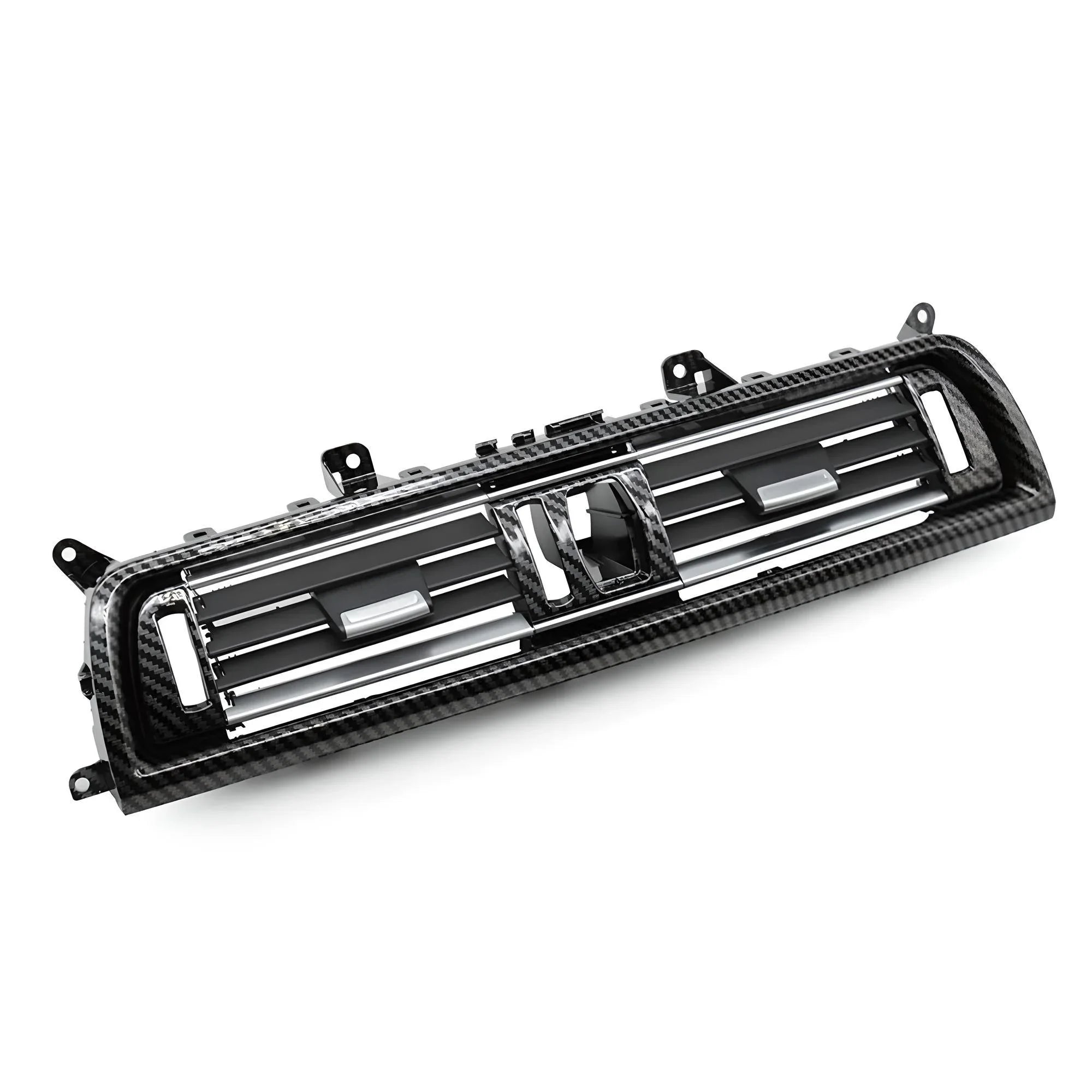 BMW AC Grille Replacement | 5 Series F10 F11 F18 (2010 - 2016) - CIREVON