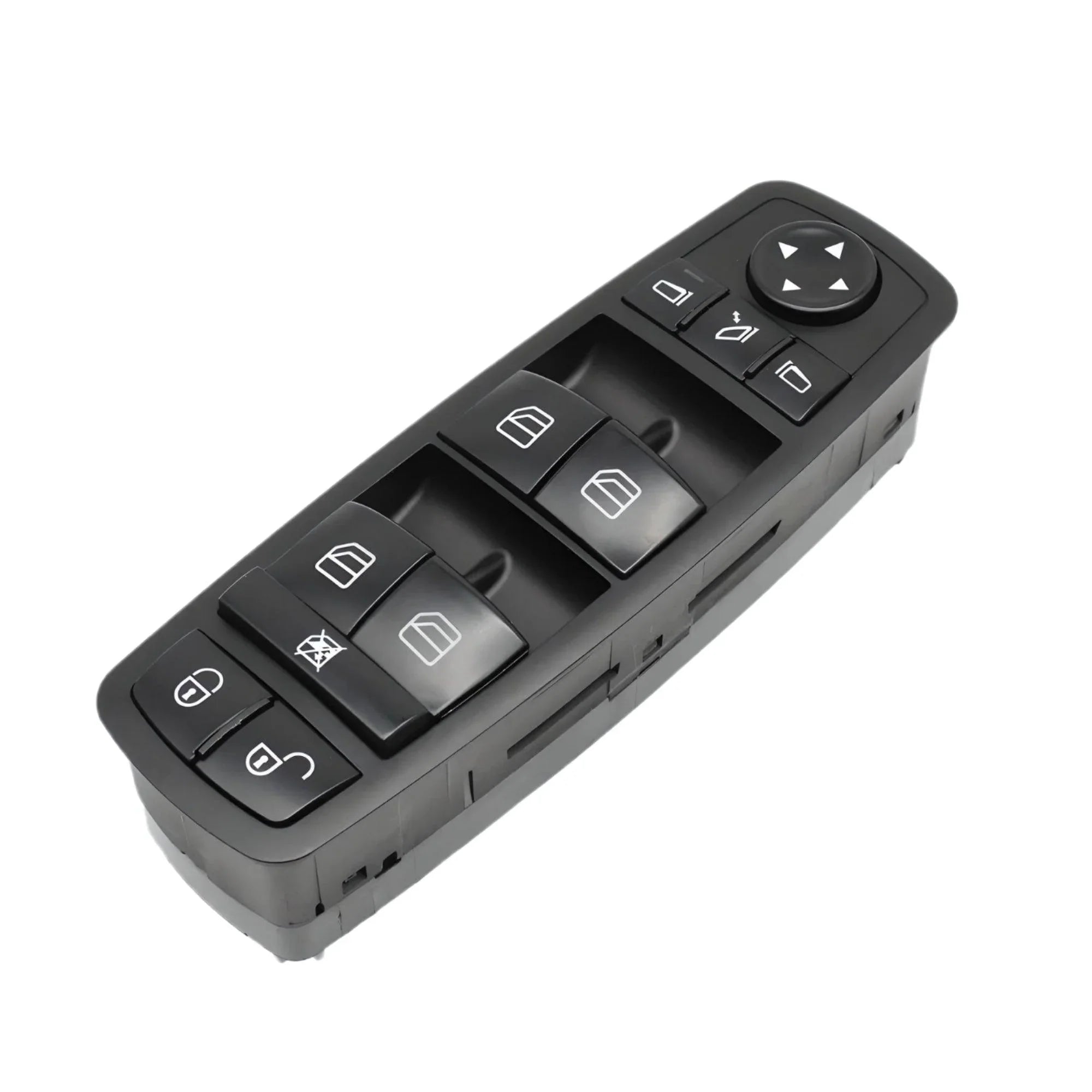 Mercedes Side Panel Replacement | A B Class (2004 - 2011) - Aftermarket - cirevon