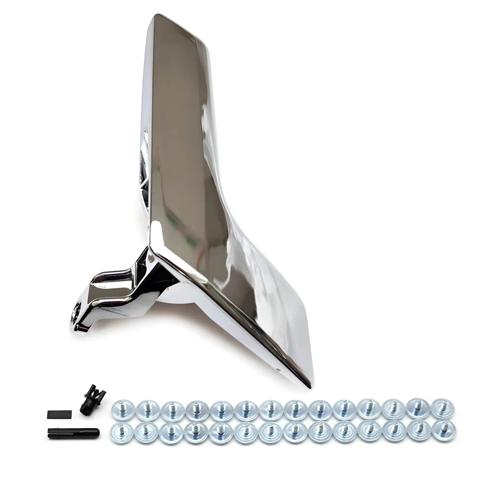 Mercedes Door Handle | C Class (2006 - 2017) - Aftermarket - CIREVON