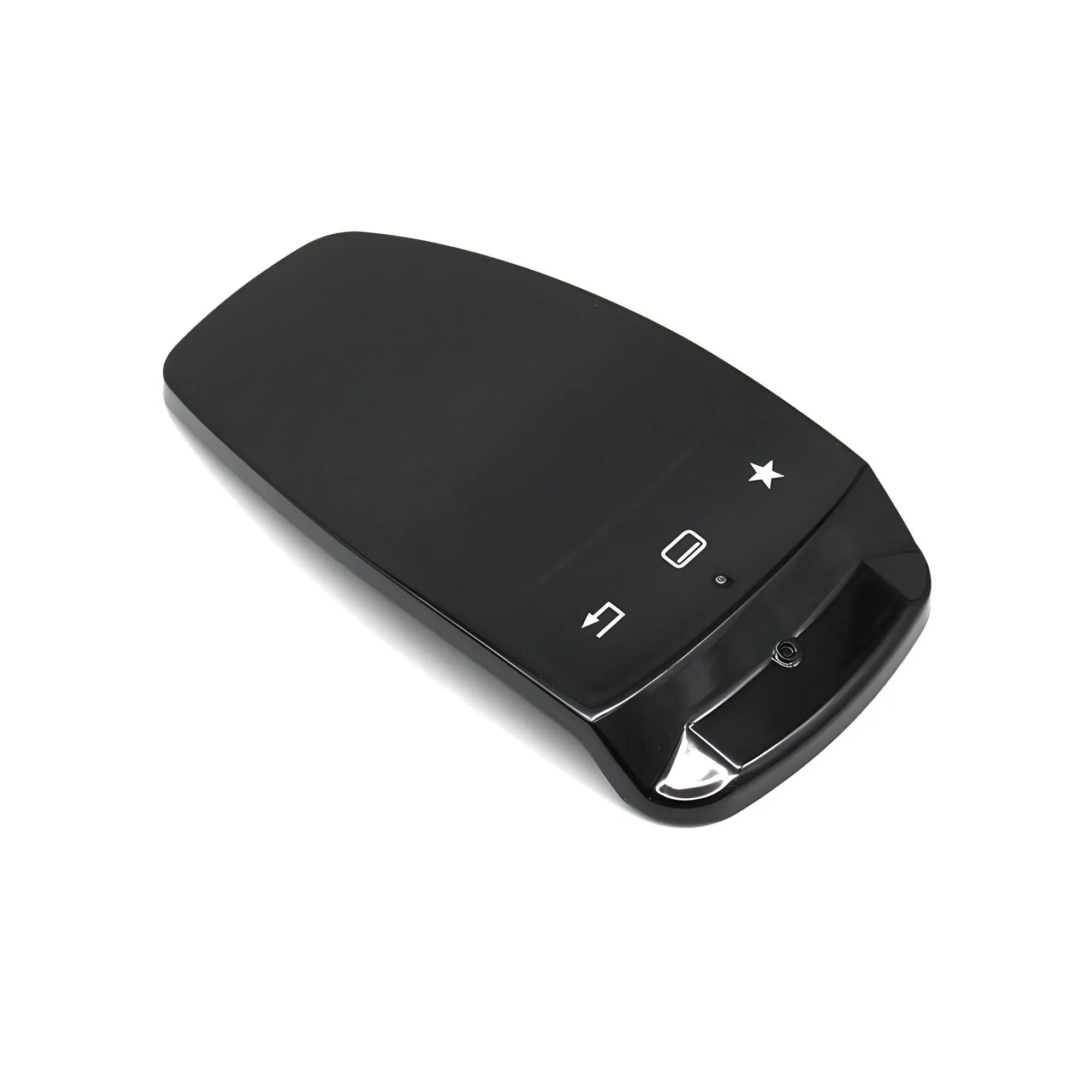 Mercedes Touchpad Cover | C GLC GLS GLE E Class (2014 - 2021) - Aftermarket - CIREVON