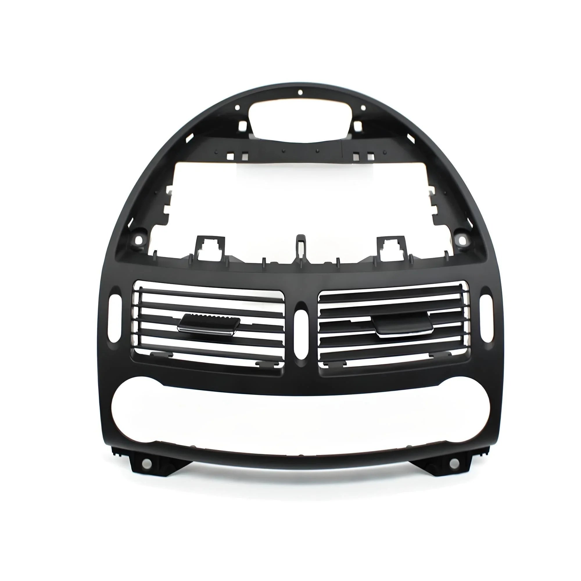 Mercedes AC Grille Replacement | E Class (2003 - 2008) - Aftermarket - CIREVON
