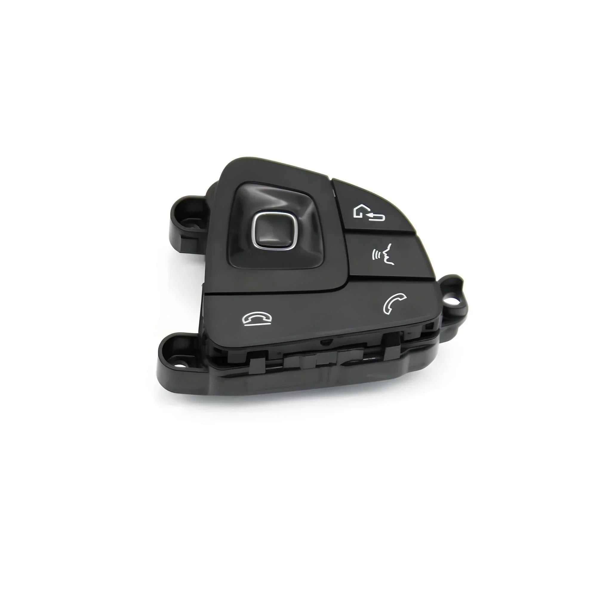 Mercedes Steering Wheel Buttons Replacement | E Class (2016 - 2018) LHD - Aftermarket - CIREVON