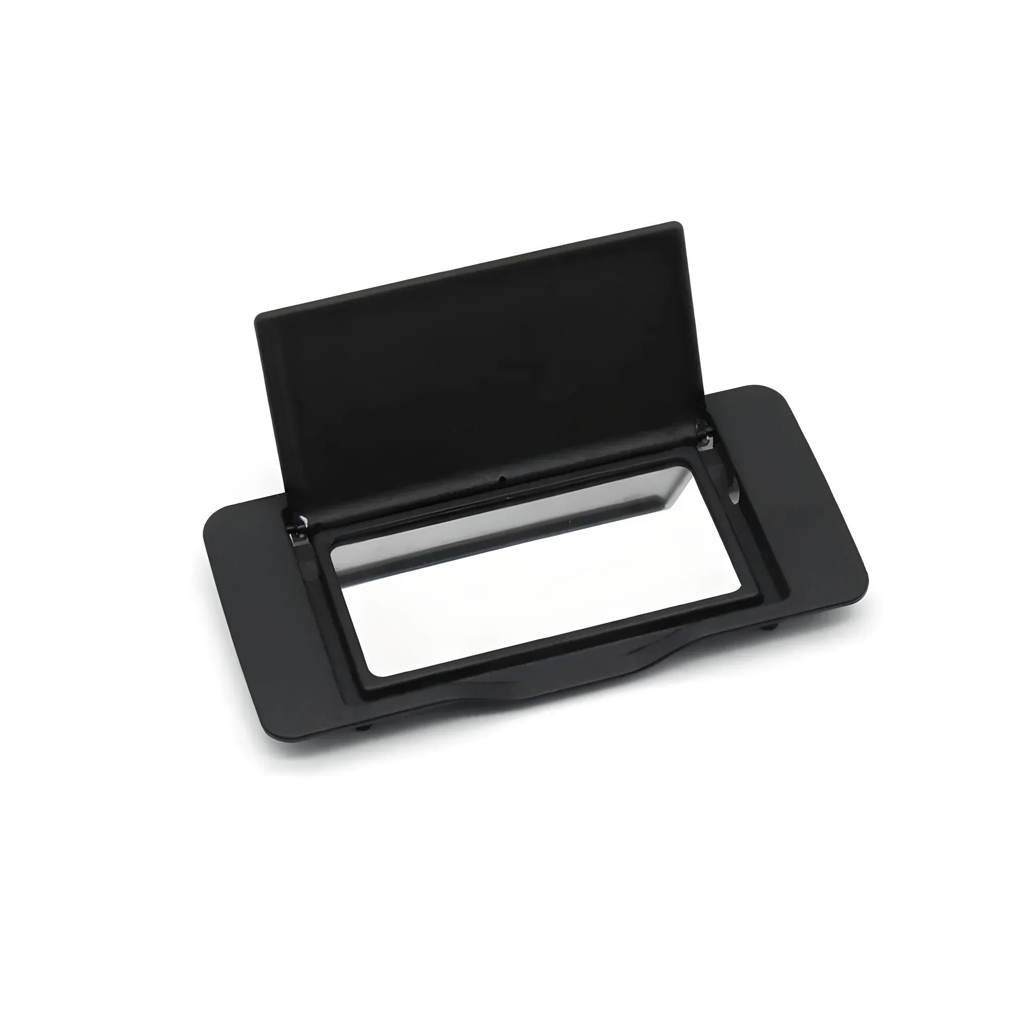 Mercedes Cosmetic Mirror | ML GL C Class (2001 - 2007) - Aftermarket - CIREVON