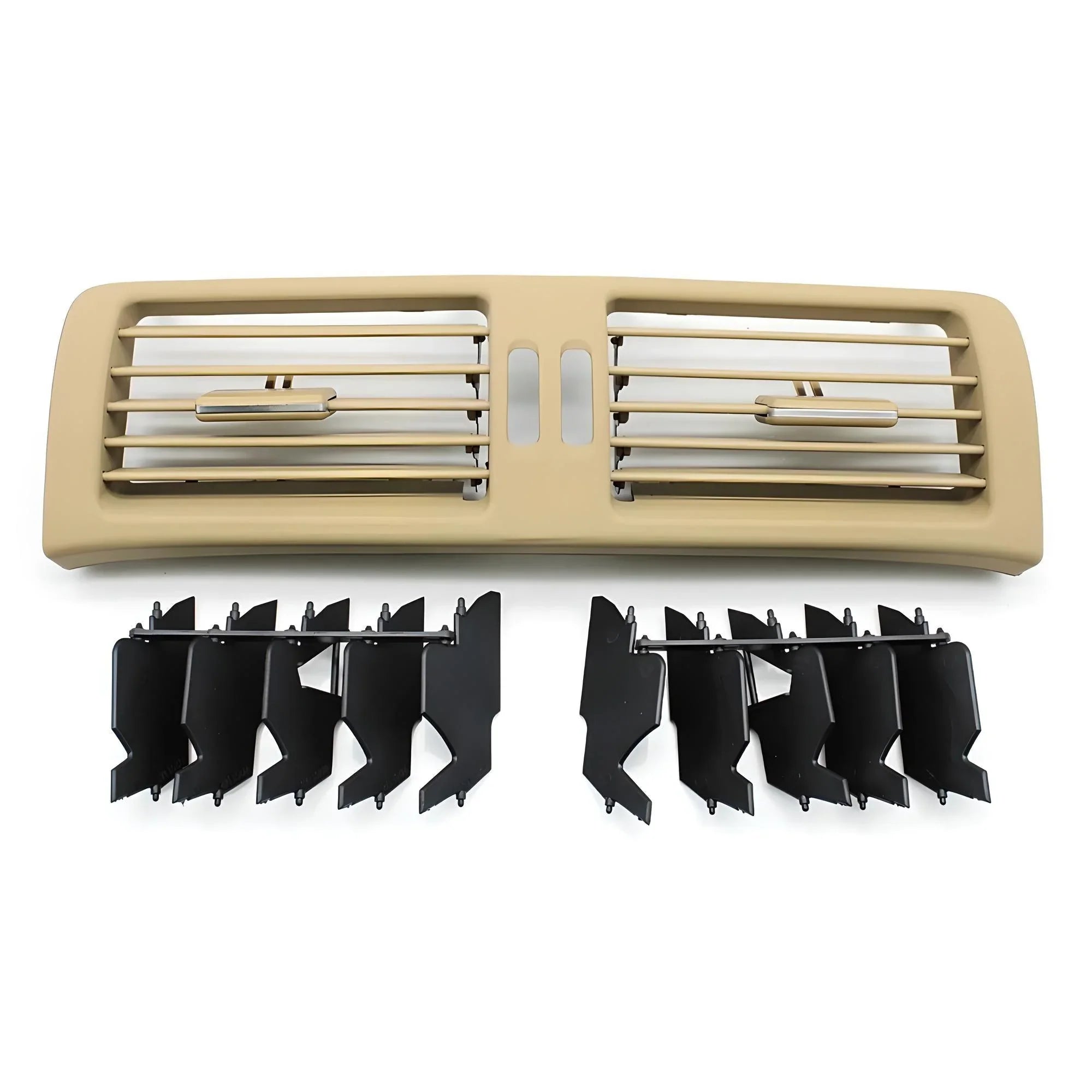 Mercedes AC Grille Replacement | R Class (2006 - 2009) - Aftermarket - CIREVON
