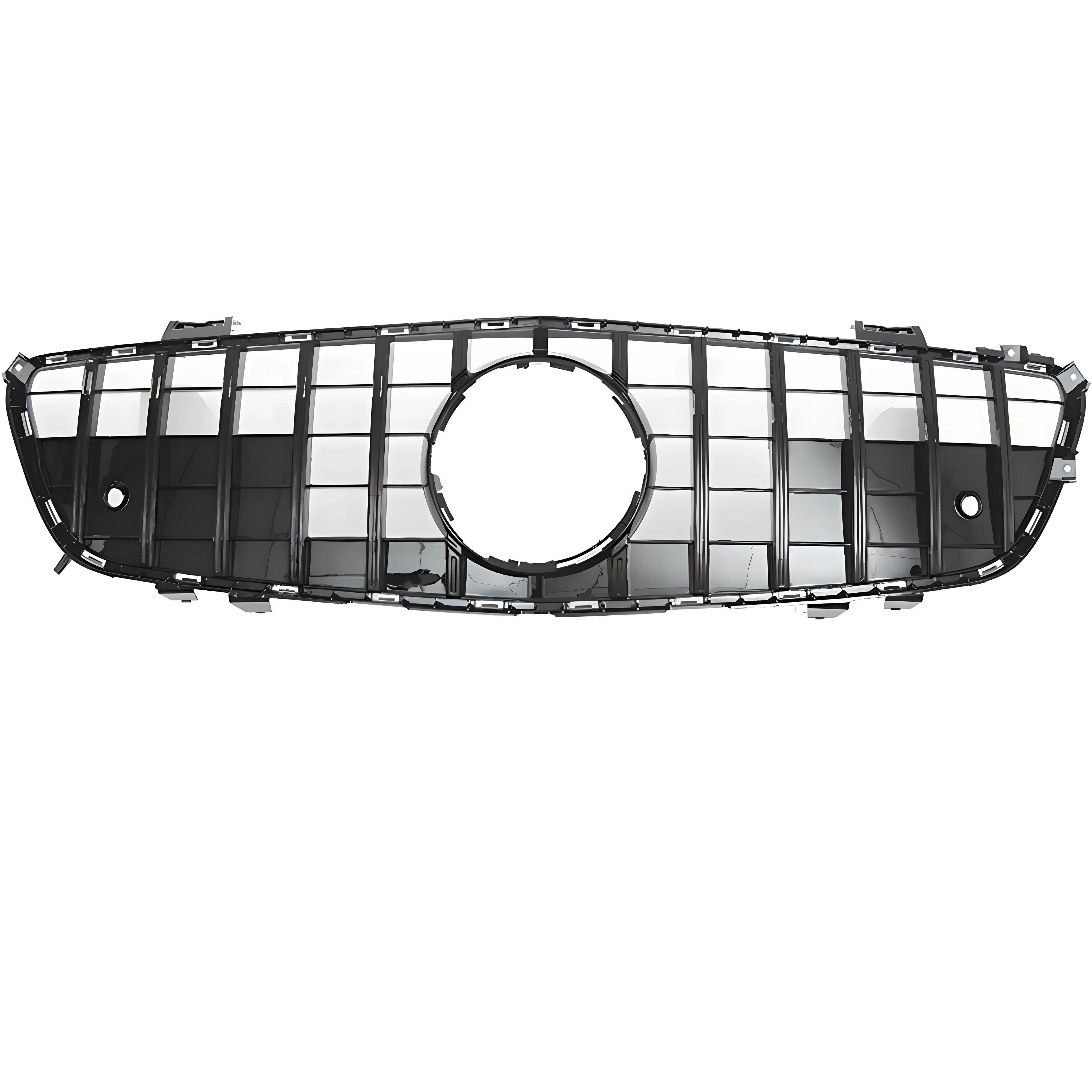 Mercedes Front Grille | SL Class (2013 - 2016) GTR - Aftermarket - cirevon