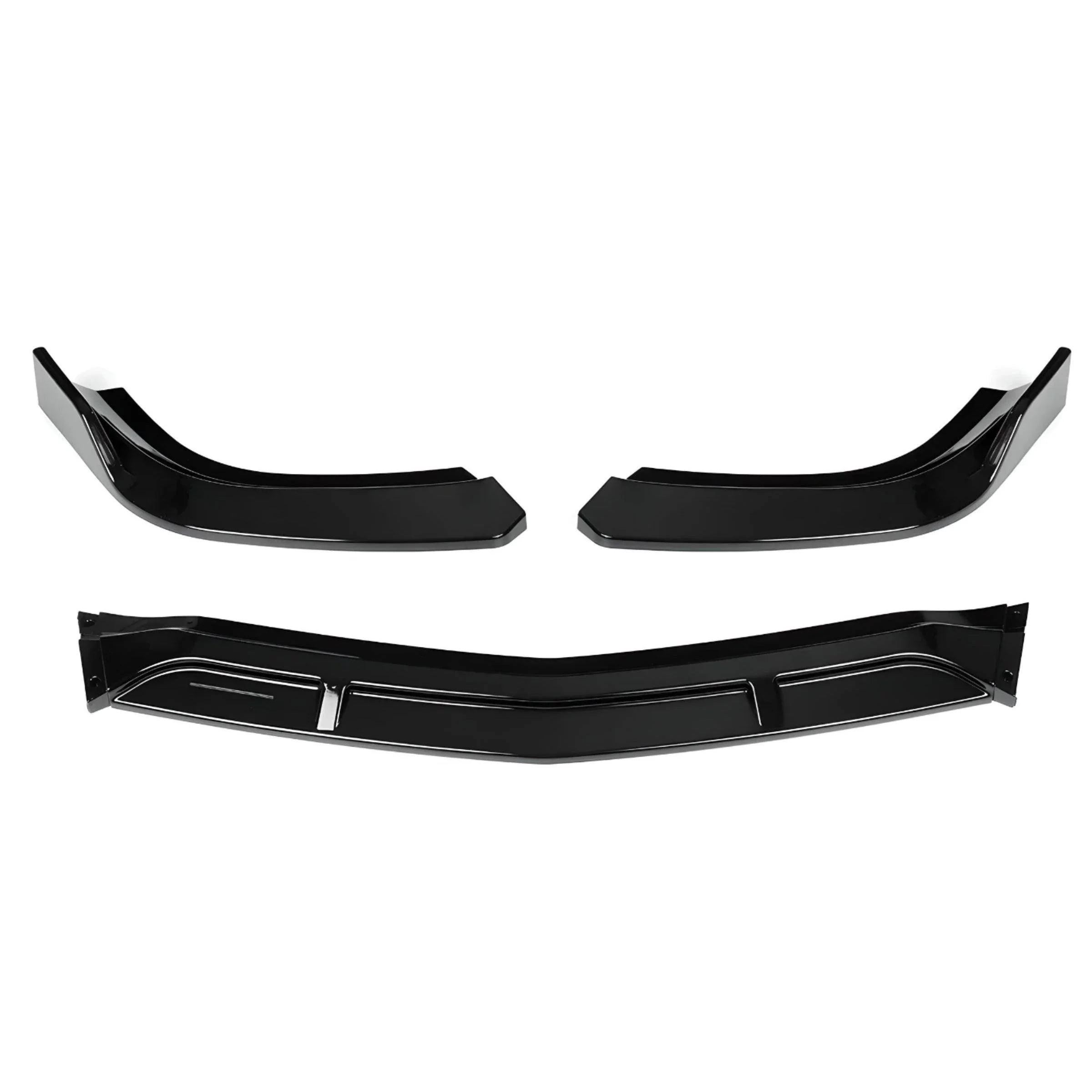 Mercedes Bumper | C Class W204 (2008 - 2014) - Aftermarket - CIREVON