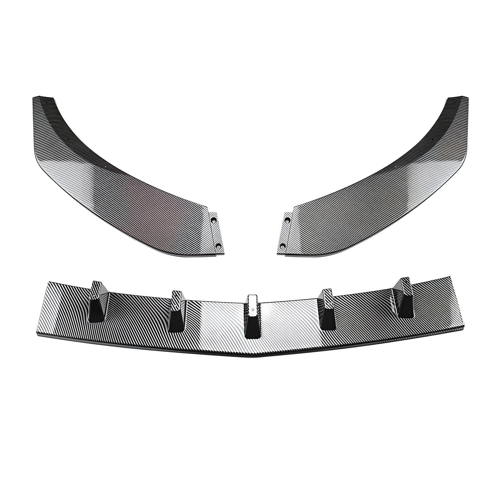 Mercedes Bumper | CLA Class C117 (2015 - 2018) - Aftermarket - CIREVON