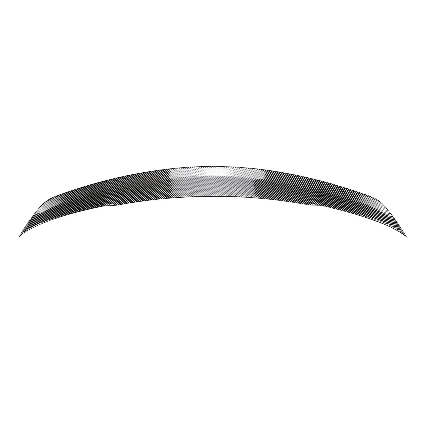 Mercedes Tail Wing | GLA Class X156 (2014 - 2019) - Aftermarket - CIREVON