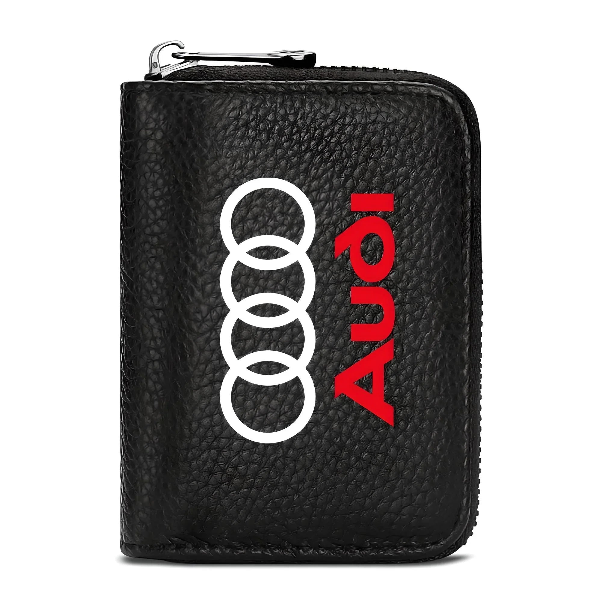 Audi Geldbörse