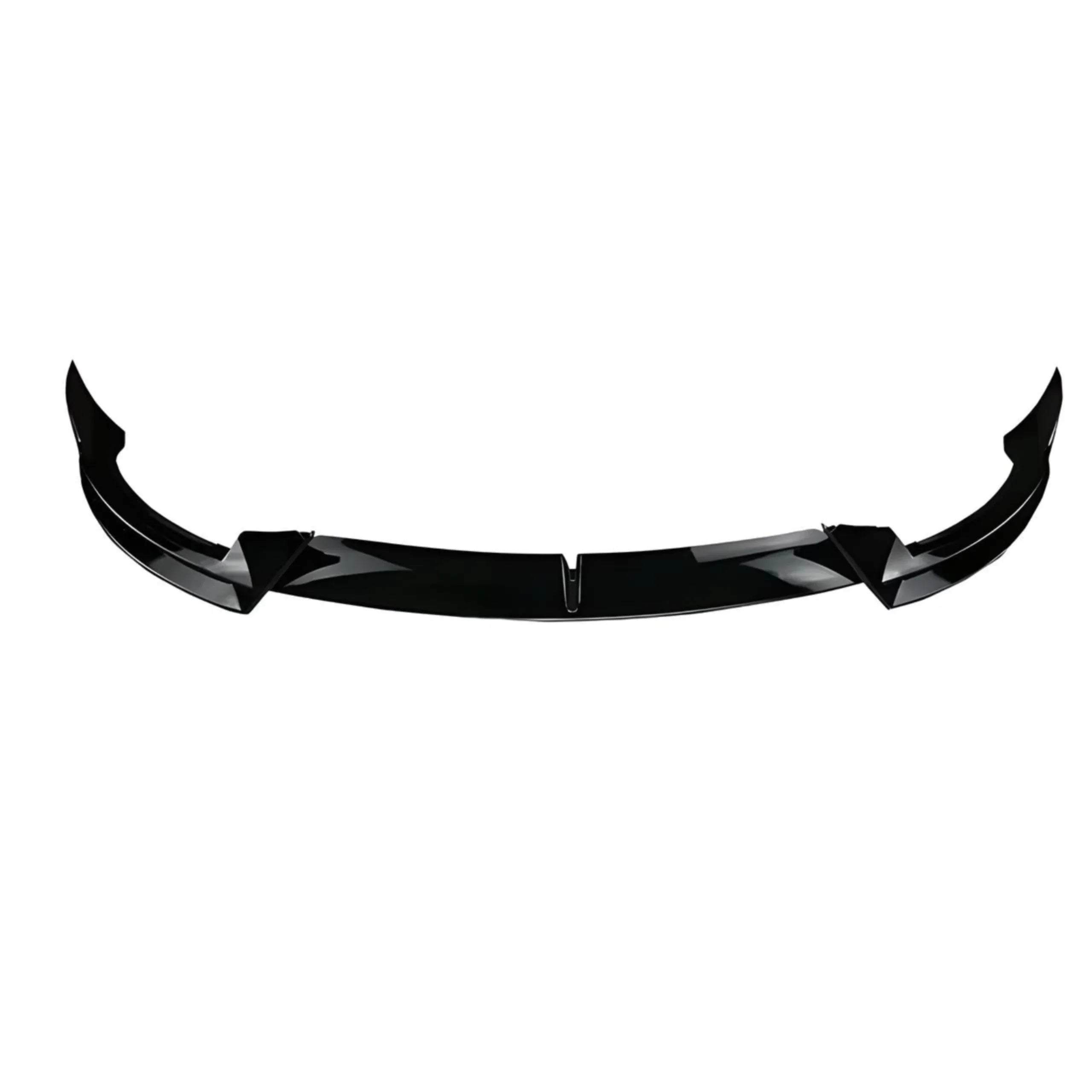Tesla Bumper | Model 3 (2017 - 2023) Gloss Black