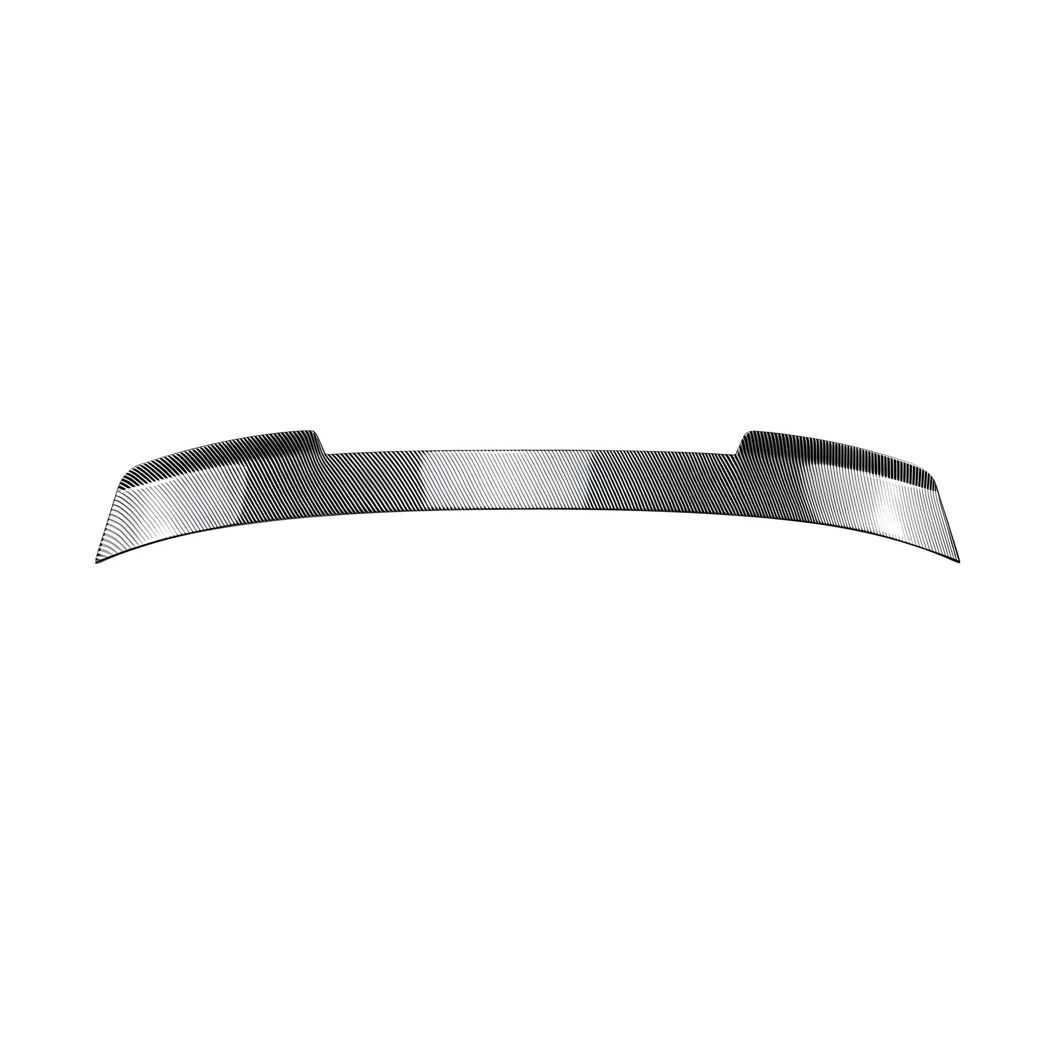 Ford Spoiler | Mustang MK6 (2011 - 2017) aus Kohlefaser