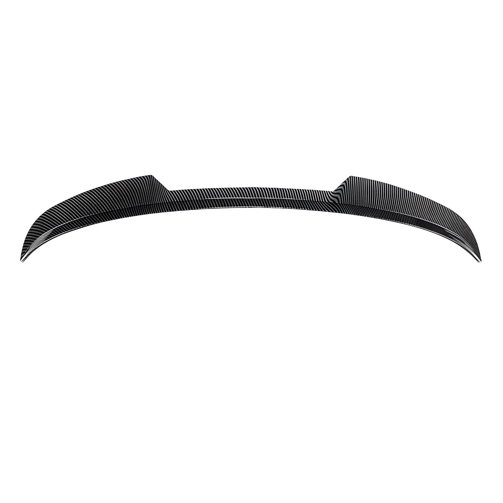Ford Spoiler | Fiesta ST Line MK6 MK6.5 (2008 - 2017) aus Carbonfaser
