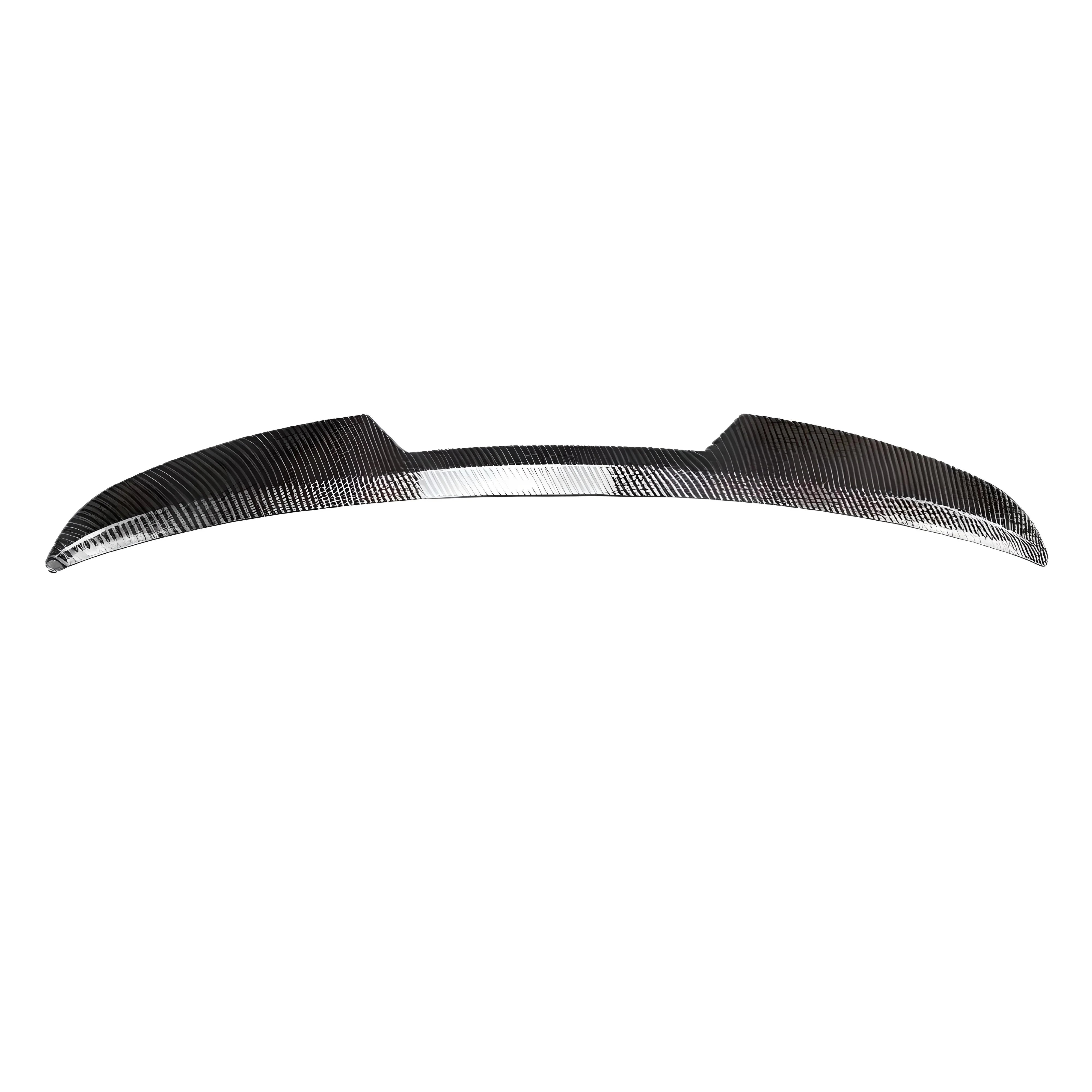Ford Spoiler | Fiesta MK8 Standard (2018 - 2024) aus Carbonfaser