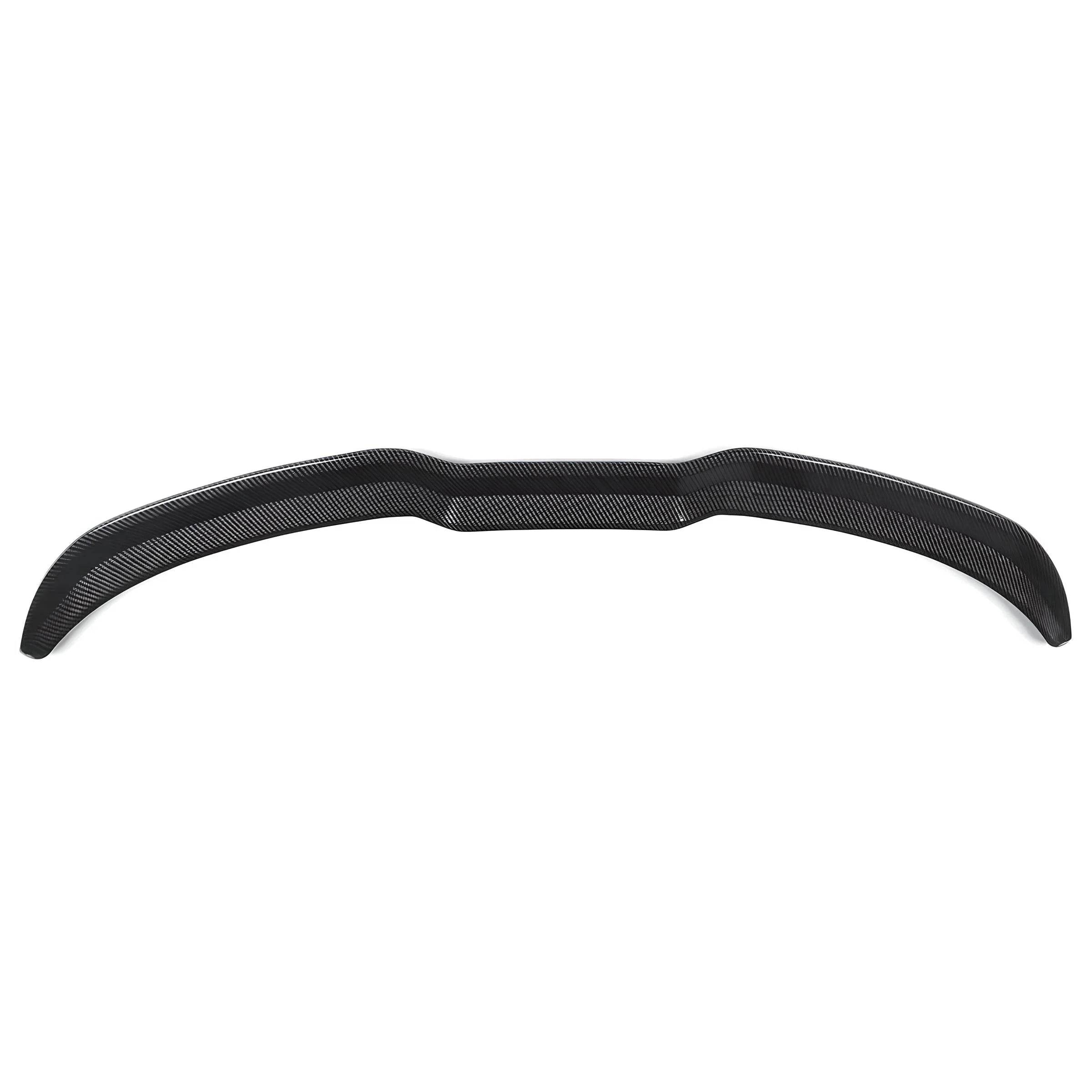 Ford Spoiler | Focus MK4 ST-LINE (2019 - 2021) aus Carbonfaser