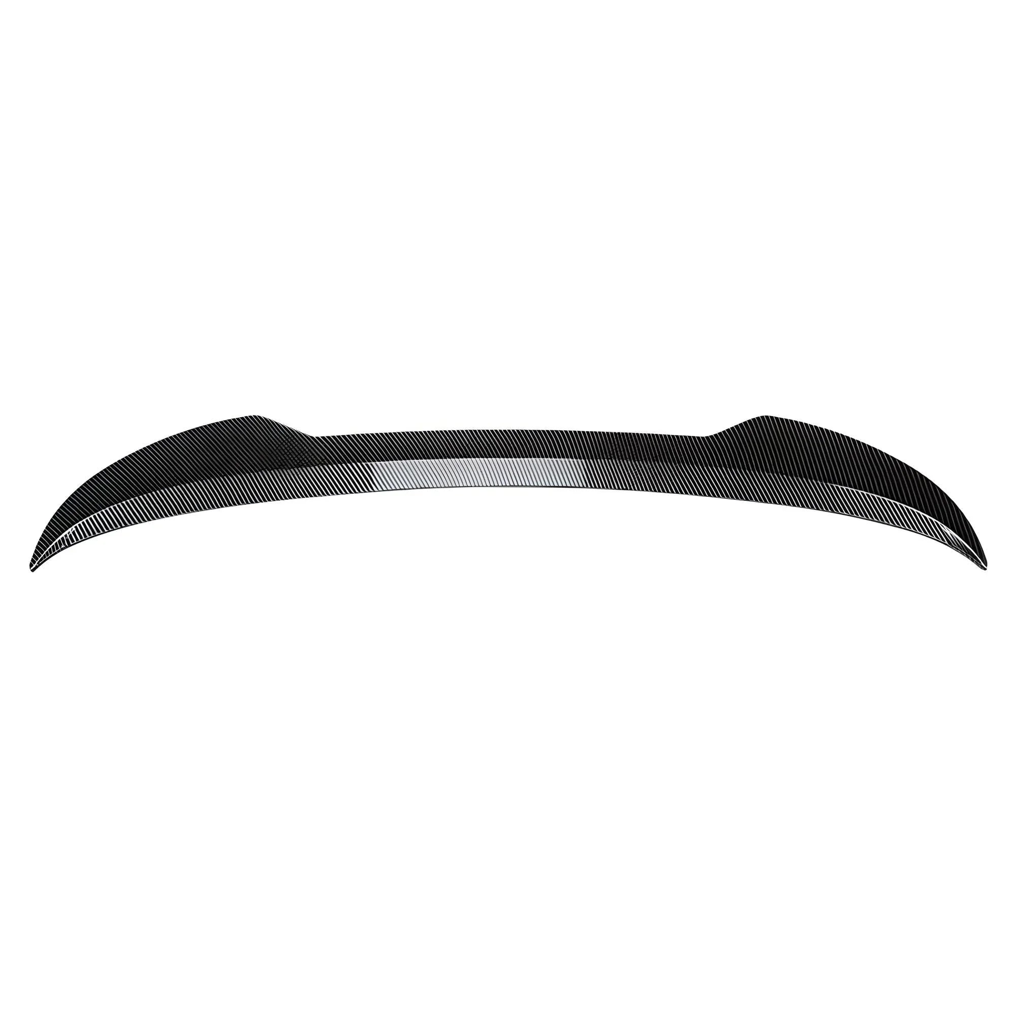 Volkswagen Spoiler | Golf MK8 Golf 8 GTI GTD R (2020 - 2023) Carbonfaser
