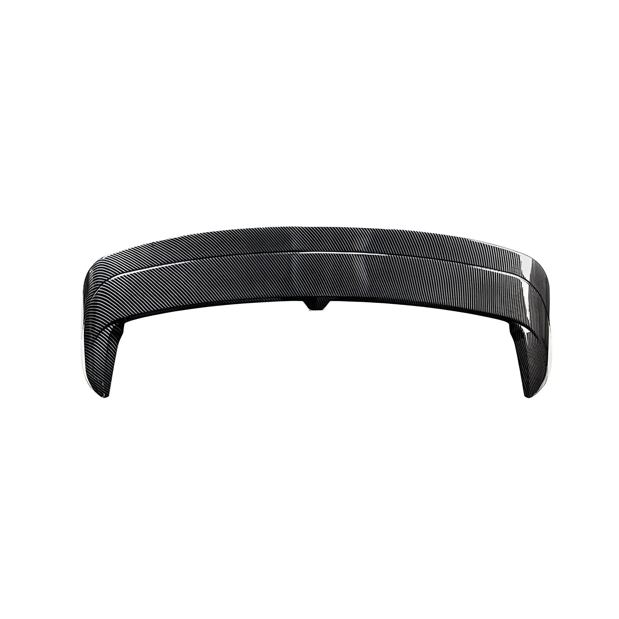 Volkswagen Spoiler | Golf 8 MK8 GTI GTD R (2020 - 2023) Carbonfaser