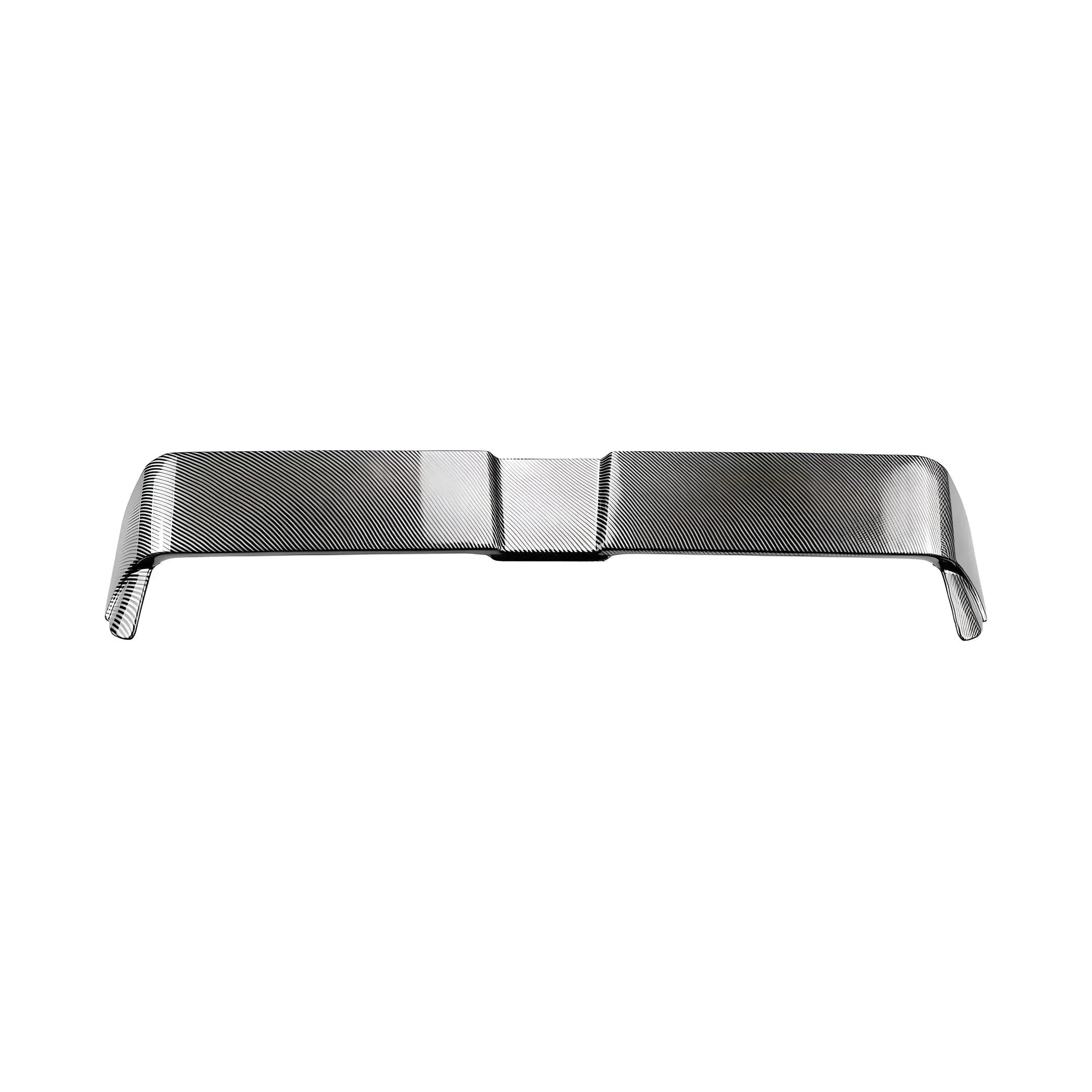 Volkswagen Spoiler | Golf 7 7.5 MK7 MK7.5 Standard TSI TDI (2013 - 2020) Kohlefaser