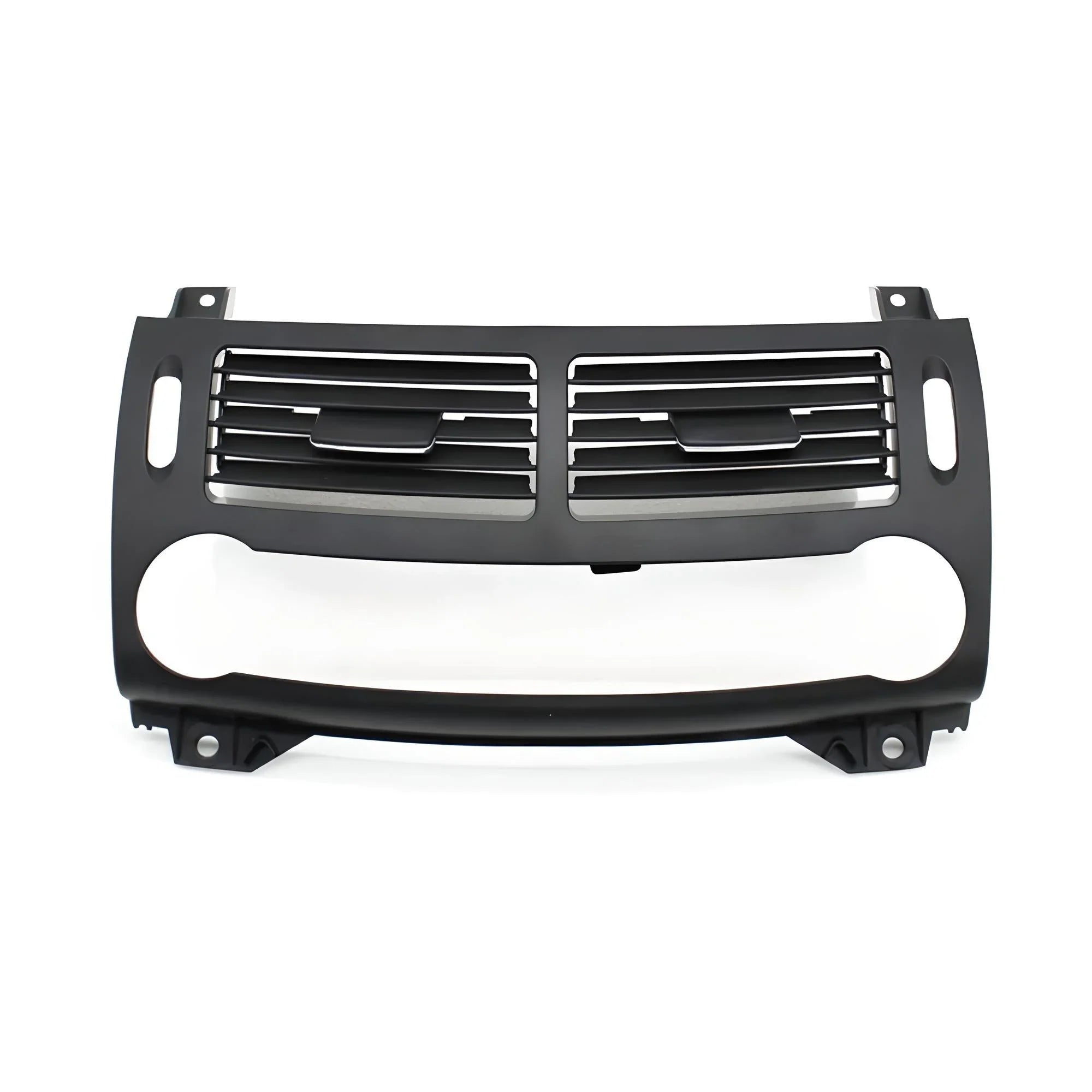 Mercedes AC Grille Replacement | E Class (2003 - 2008) - Aftermarket - cirevon